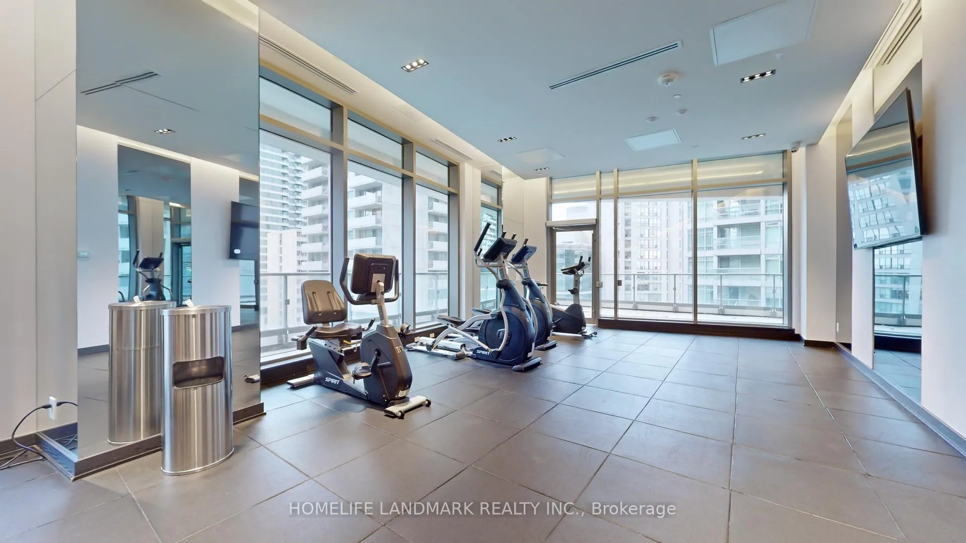 Photo 43 of Unit 2304, 2221 Yonge Street, Toronto, Mount Pleasant West — HOMEH