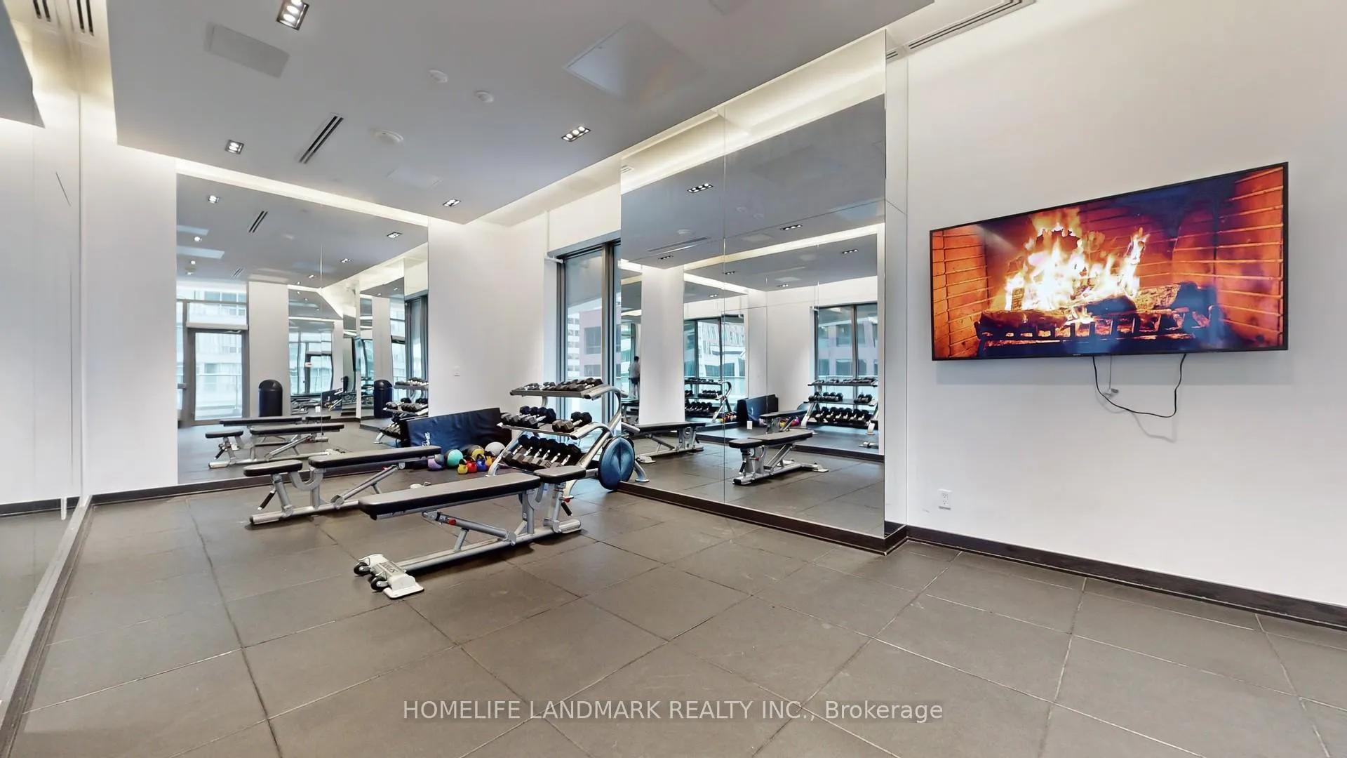 Photo 44 of Unit 2304, 2221 Yonge Street, Toronto, Mount Pleasant West — HOMEH