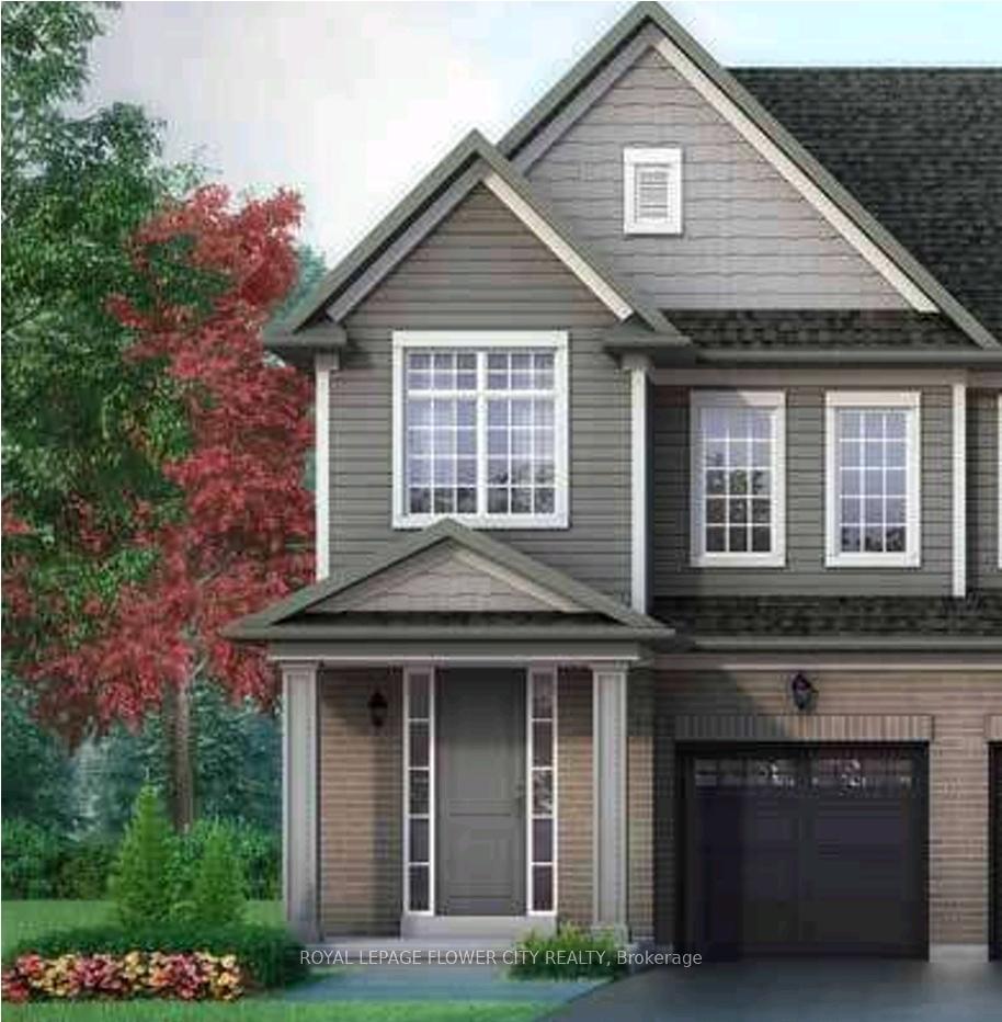 Photo 1 of Lot 244-1 Wright Road, Erin — HOMEH