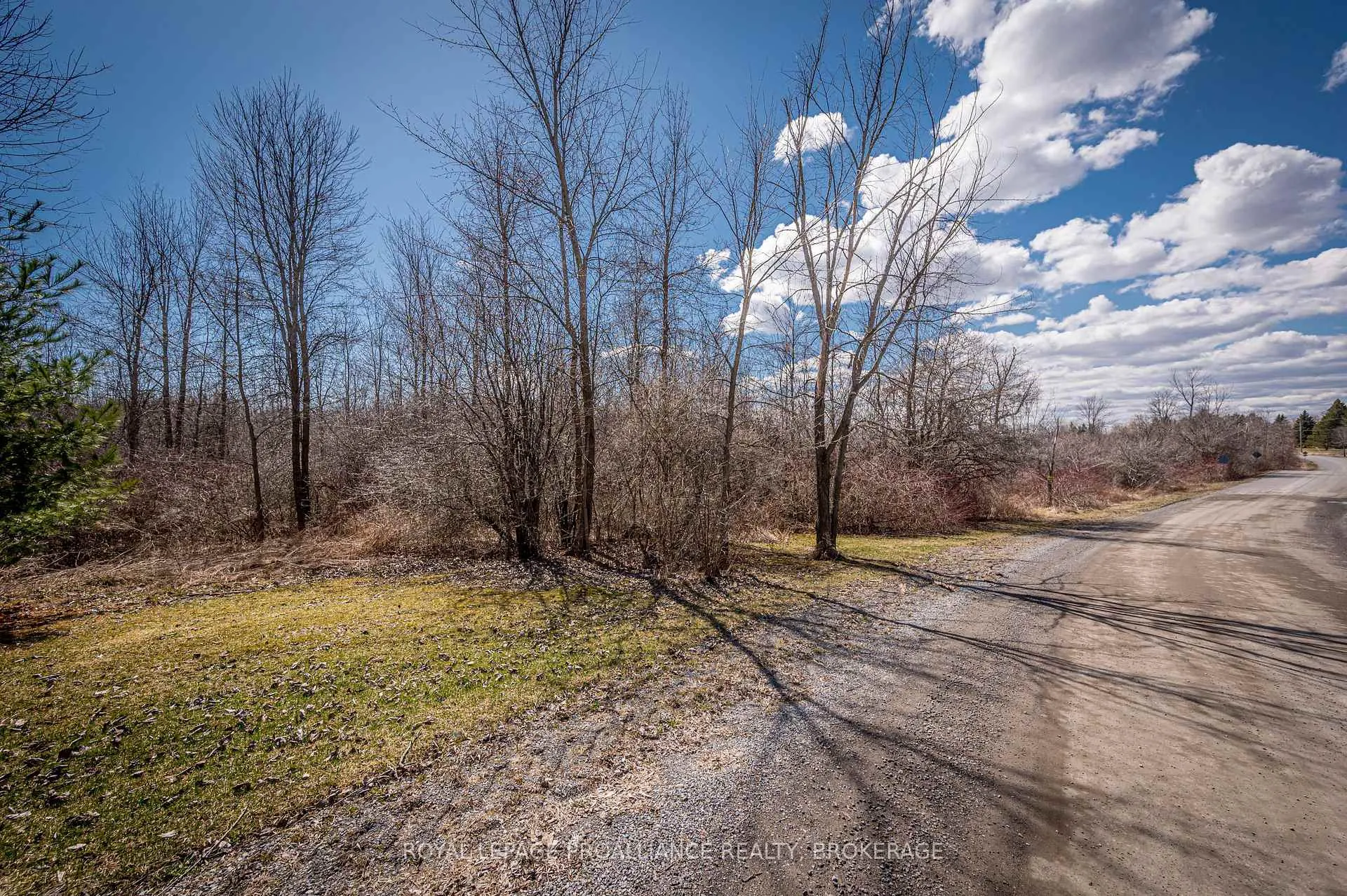 Photo 2 of Lot 3 Baseline Road, Frontenac Islands, The Islands — HOMEH