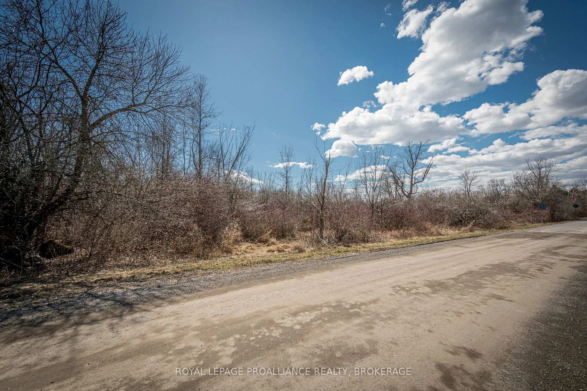 Photo 3 of Lot 3 Baseline Road, Frontenac Islands, The Islands — HOMEH