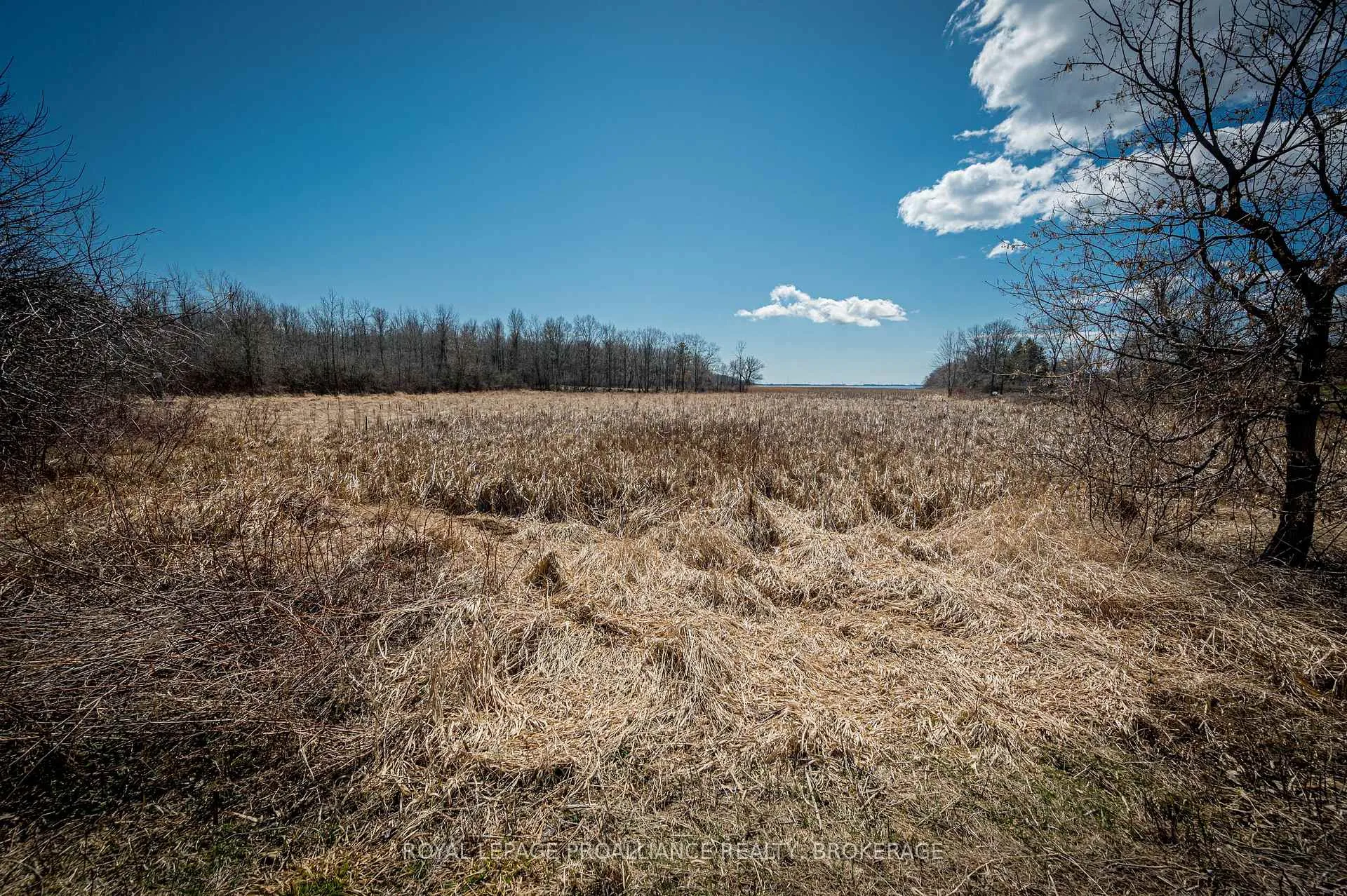Photo 5 of Lot 3 Baseline Road, Frontenac Islands, The Islands — HOMEH