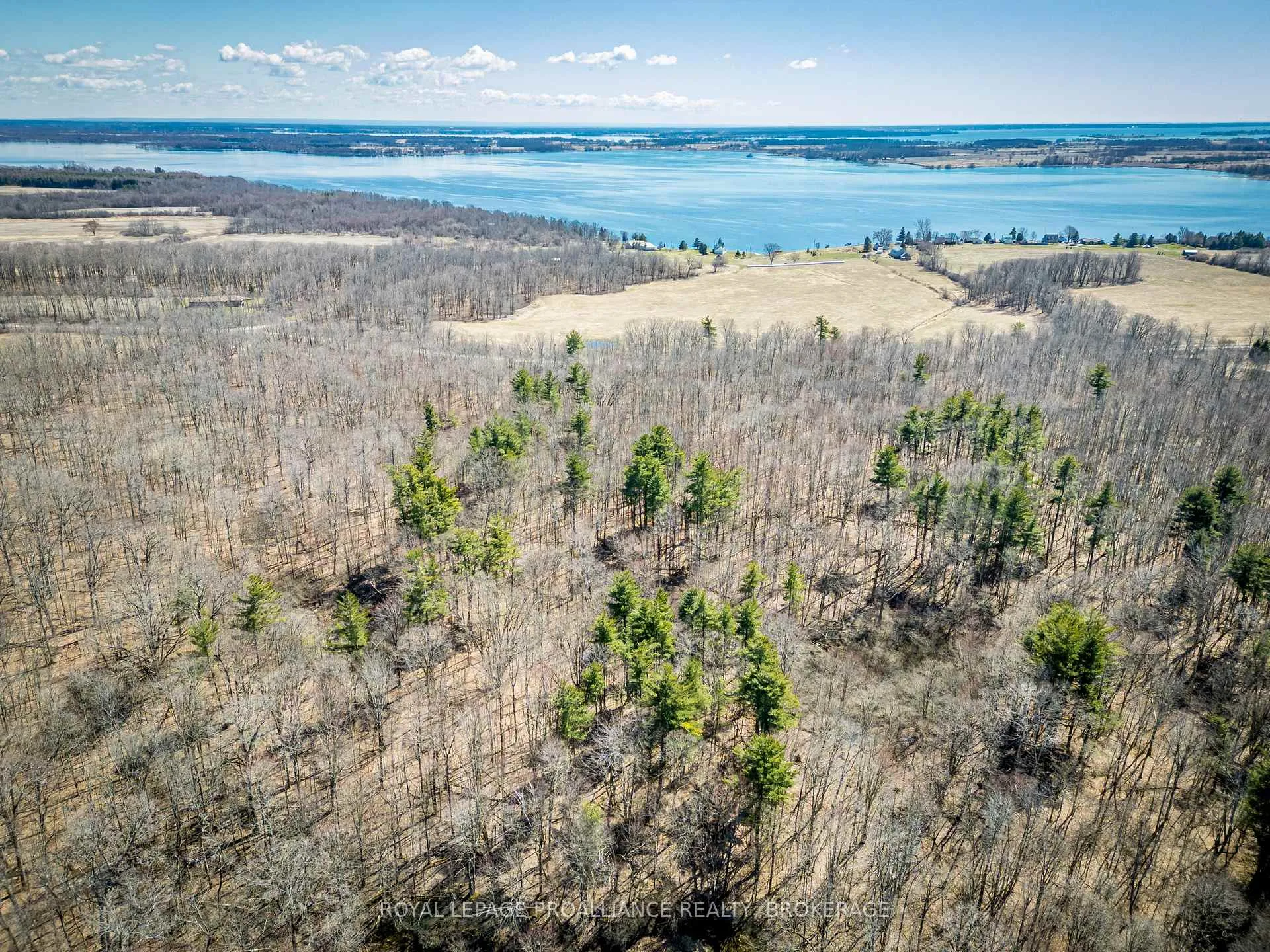 Photo 7 of Lot 3 Baseline Road, Frontenac Islands, The Islands — HOMEH