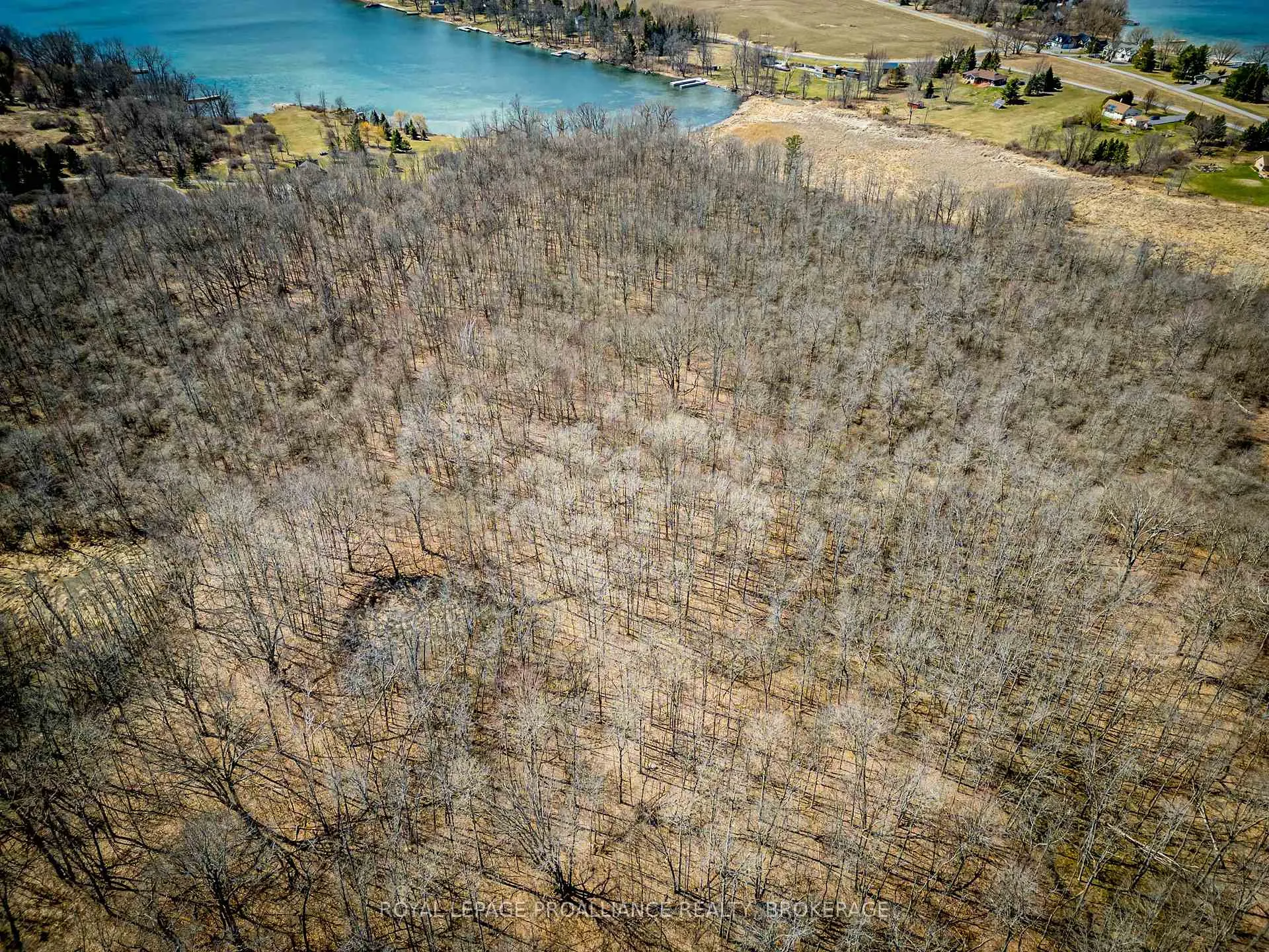 Photo 8 of Lot 3 Baseline Road, Frontenac Islands, The Islands — HOMEH