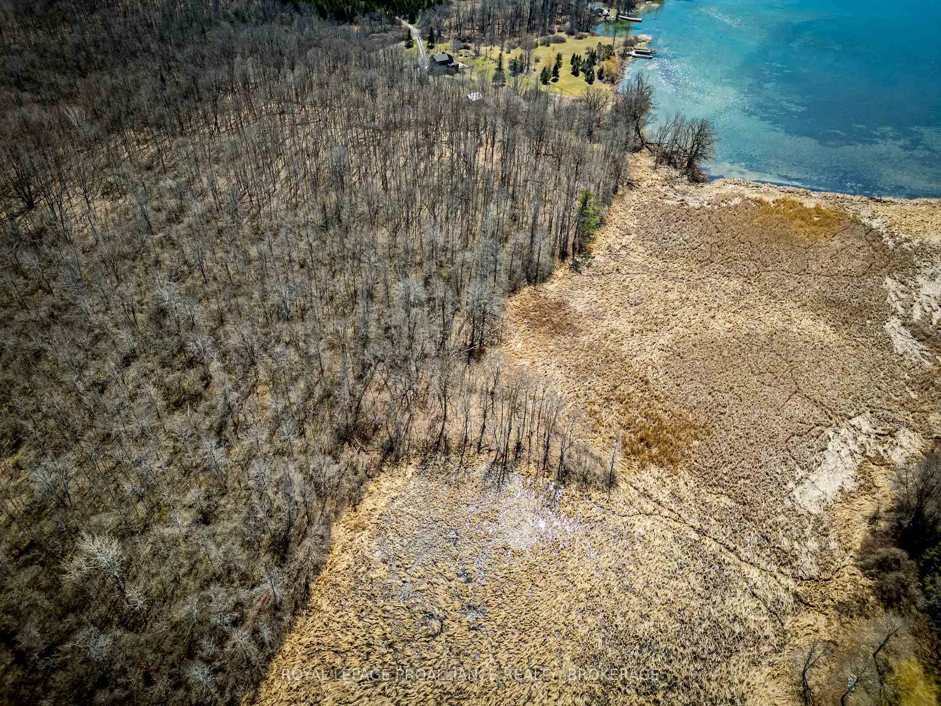 Photo 9 of Lot 3 Baseline Road, Frontenac Islands, The Islands — HOMEH