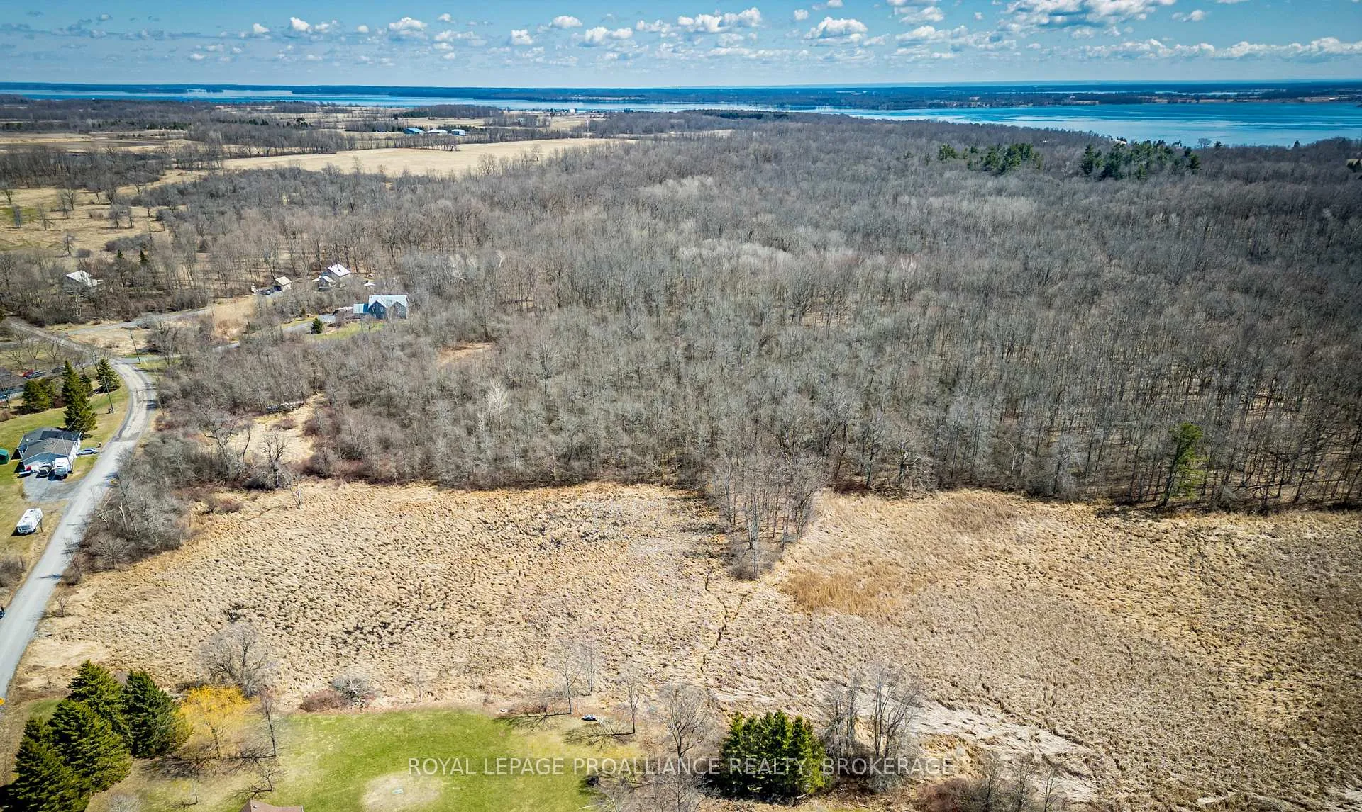 Photo 12 of Lot 3 Baseline Road, Frontenac Islands, The Islands — HOMEH