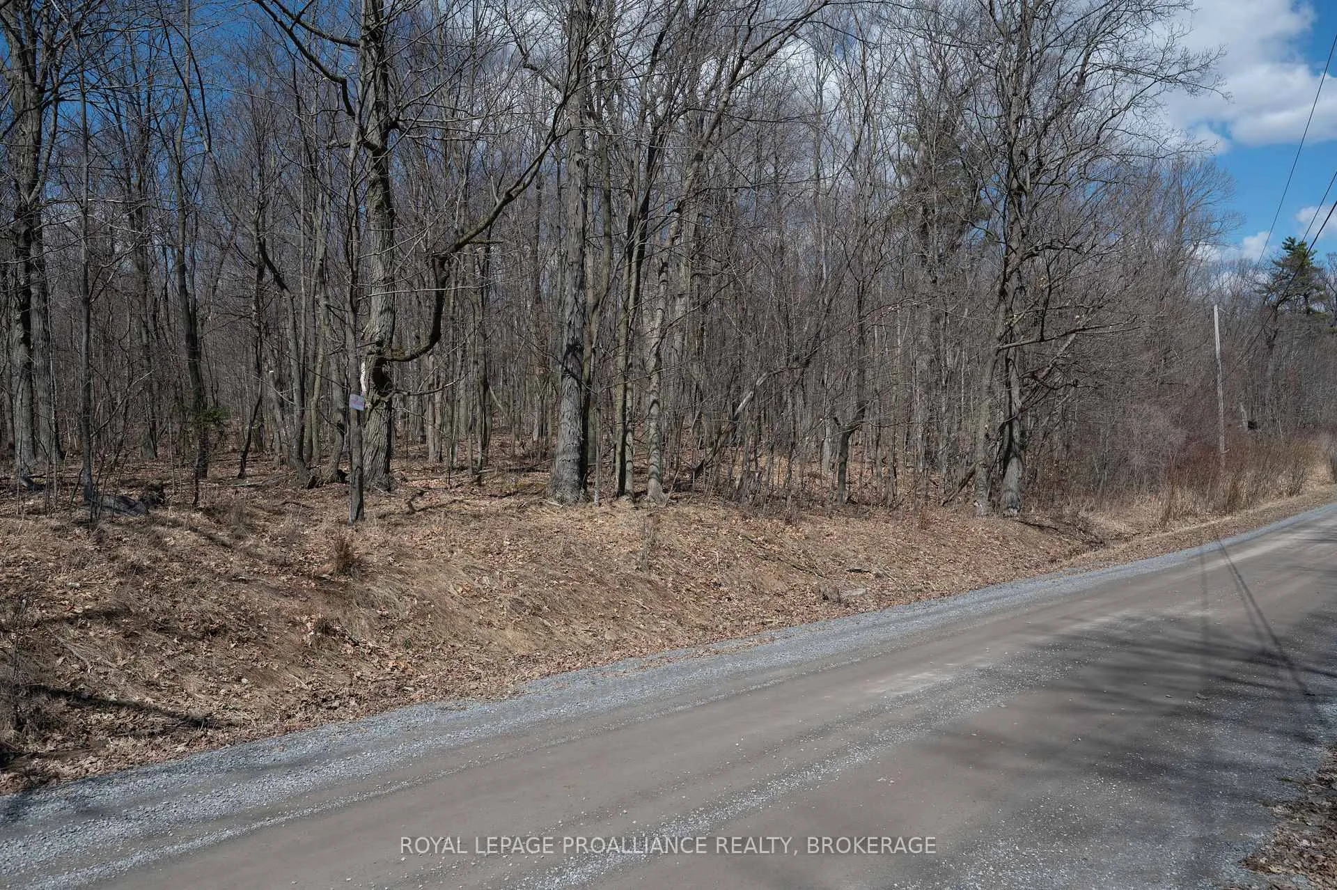 Photo 13 of Lot 3 Baseline Road, Frontenac Islands, The Islands — HOMEH