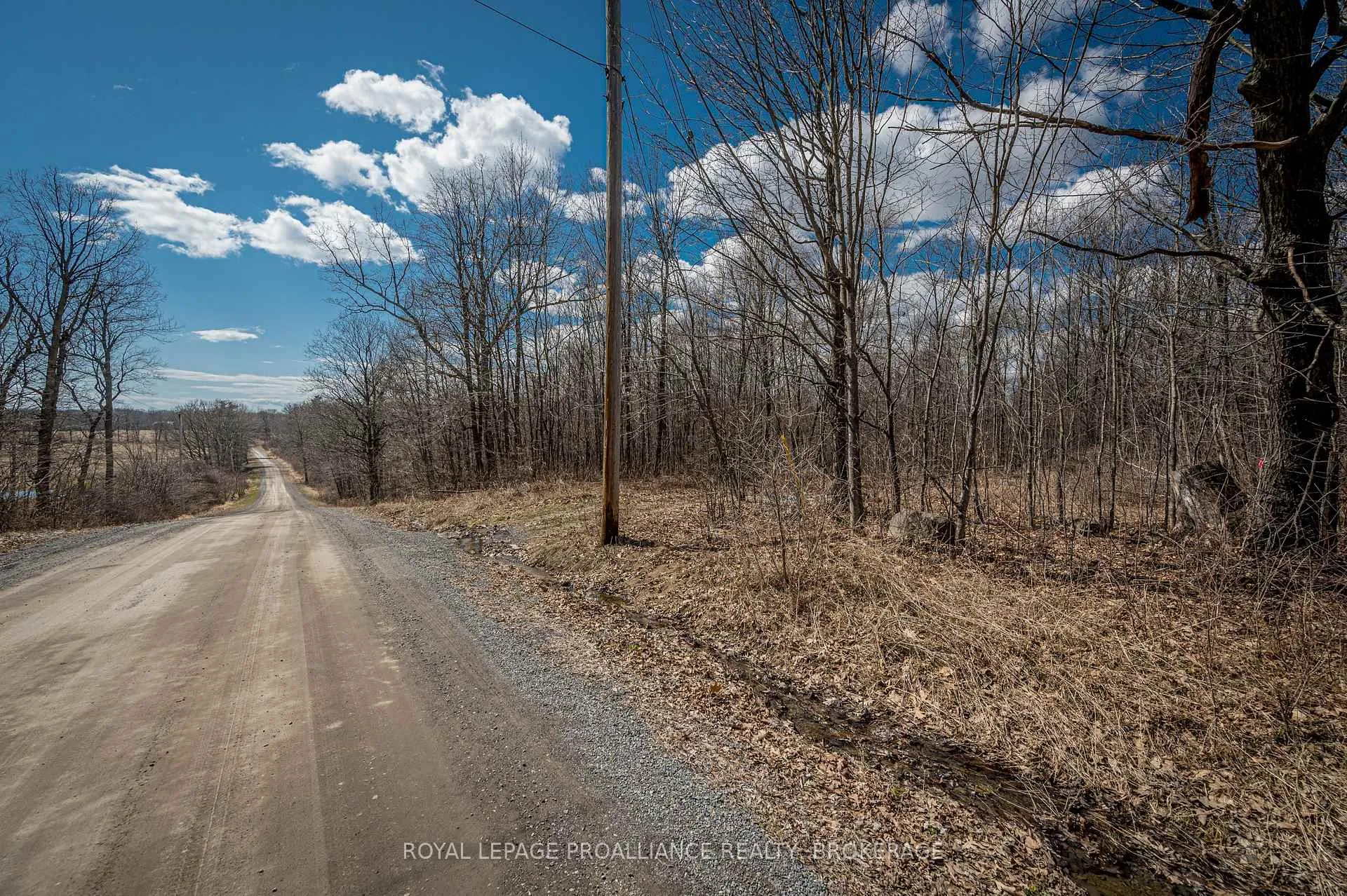 Photo 15 of Lot 3 Baseline Road, Frontenac Islands, The Islands — HOMEH