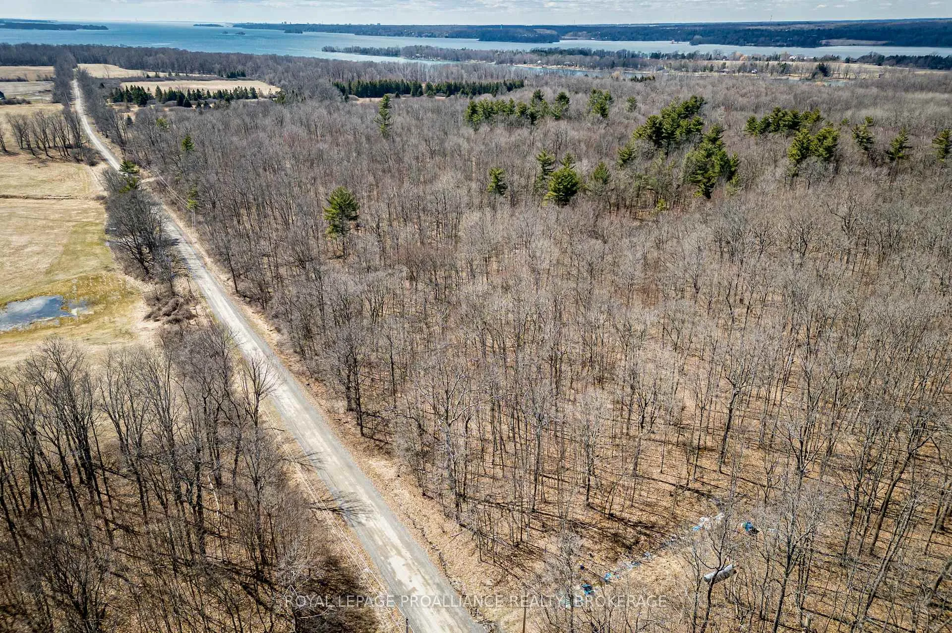 Photo 17 of Lot 3 Baseline Road, Frontenac Islands, The Islands — HOMEH