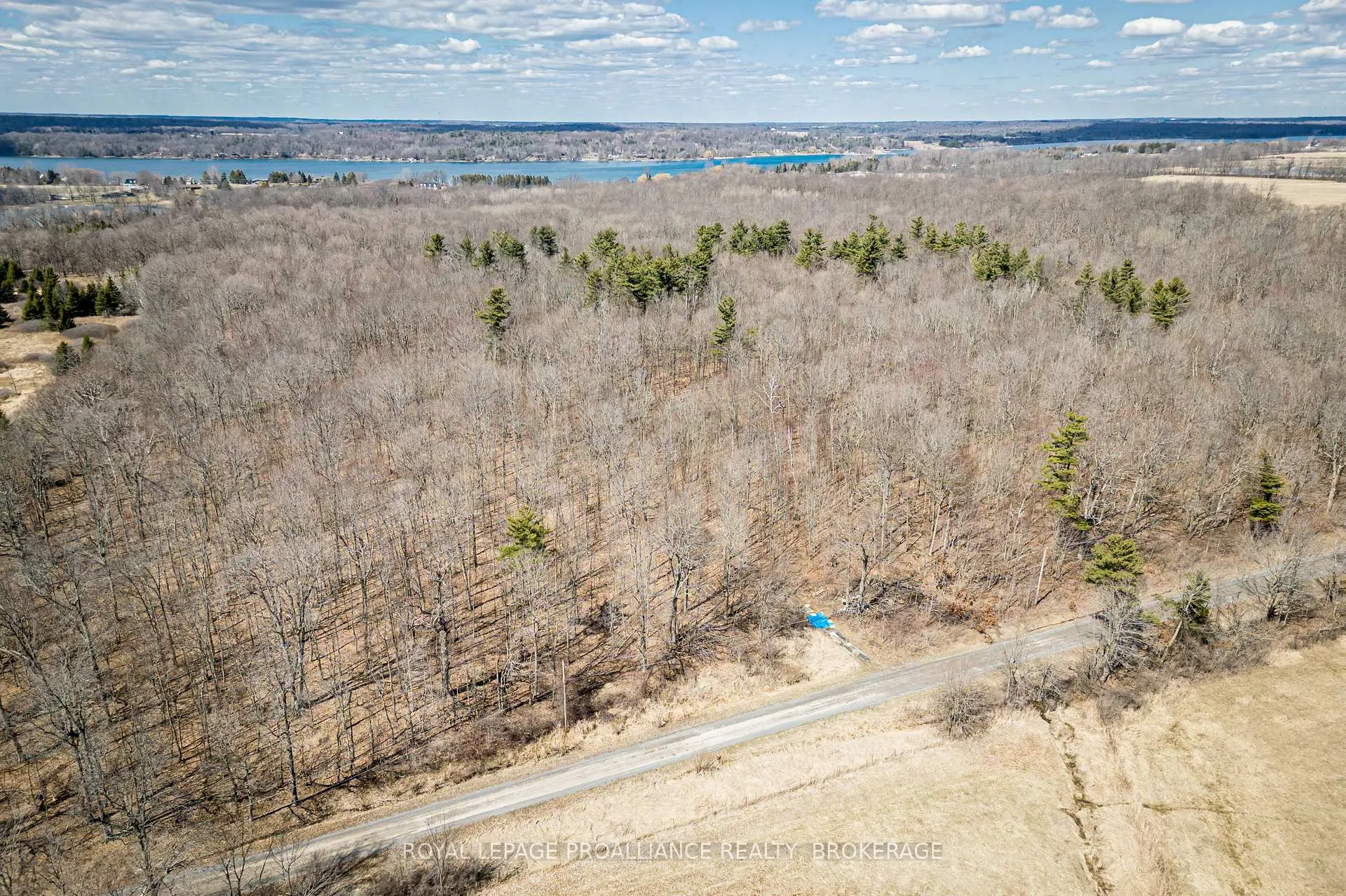 Photo 18 of Lot 3 Baseline Road, Frontenac Islands, The Islands — HOMEH