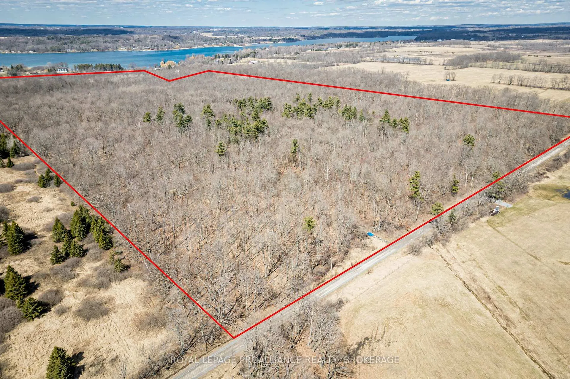 Photo 19 of Lot 3 Baseline Road, Frontenac Islands, The Islands — HOMEH
