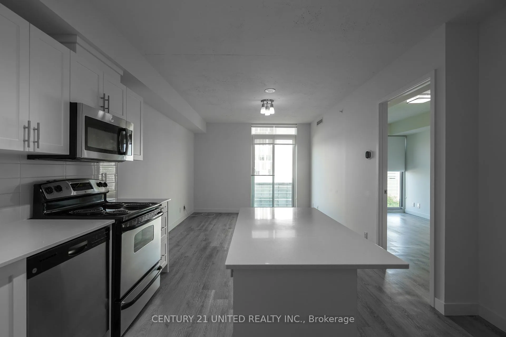 Photo 5 of Unit 609, 100 Bond Street E, Oshawa, Central — HOMEH