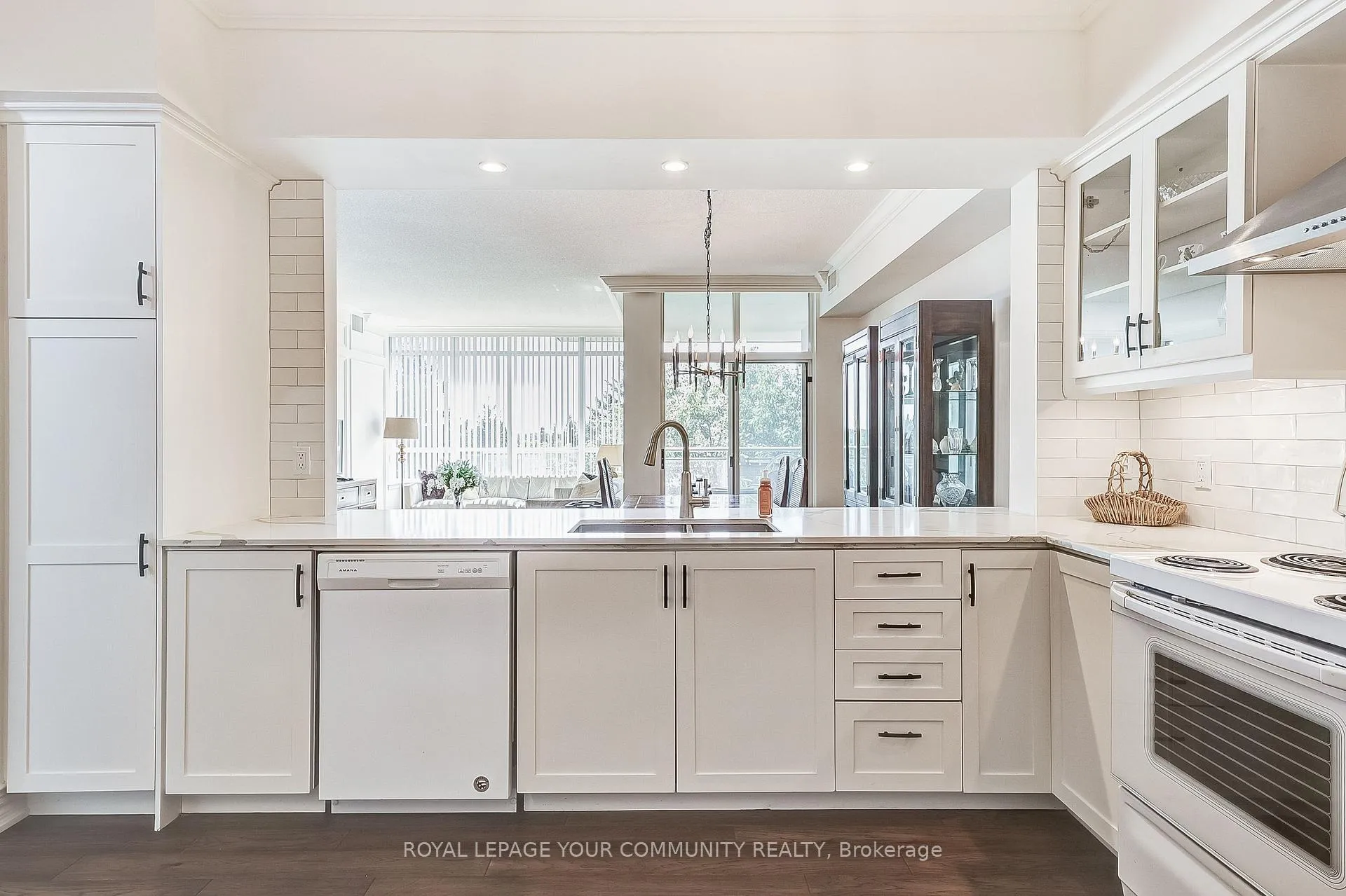 Photo 9 of Unit 402, 55 The Boardwalk Way S, Markham, Greensborough — HOMEH
