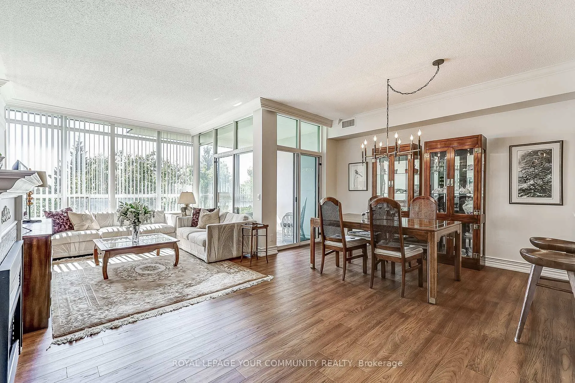 Photo 10 of Unit 402, 55 The Boardwalk Way S, Markham, Greensborough — HOMEH