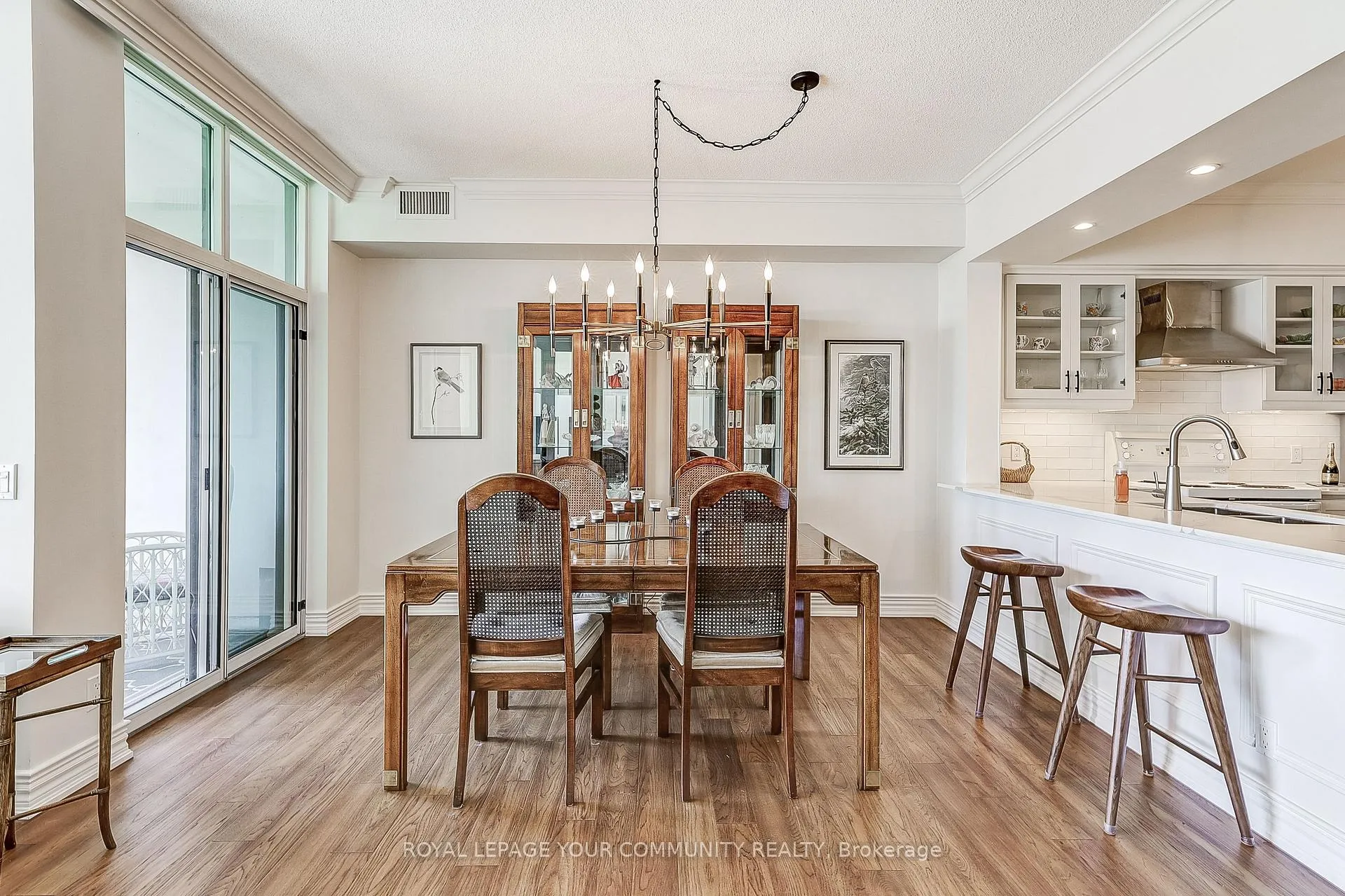 Photo 12 of Unit 402, 55 The Boardwalk Way S, Markham, Greensborough — HOMEH