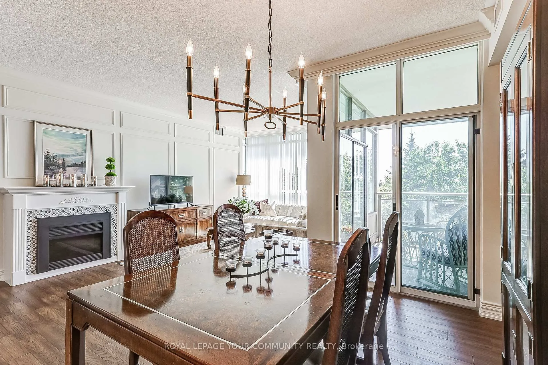 Photo 13 of Unit 402, 55 The Boardwalk Way S, Markham, Greensborough — HOMEH