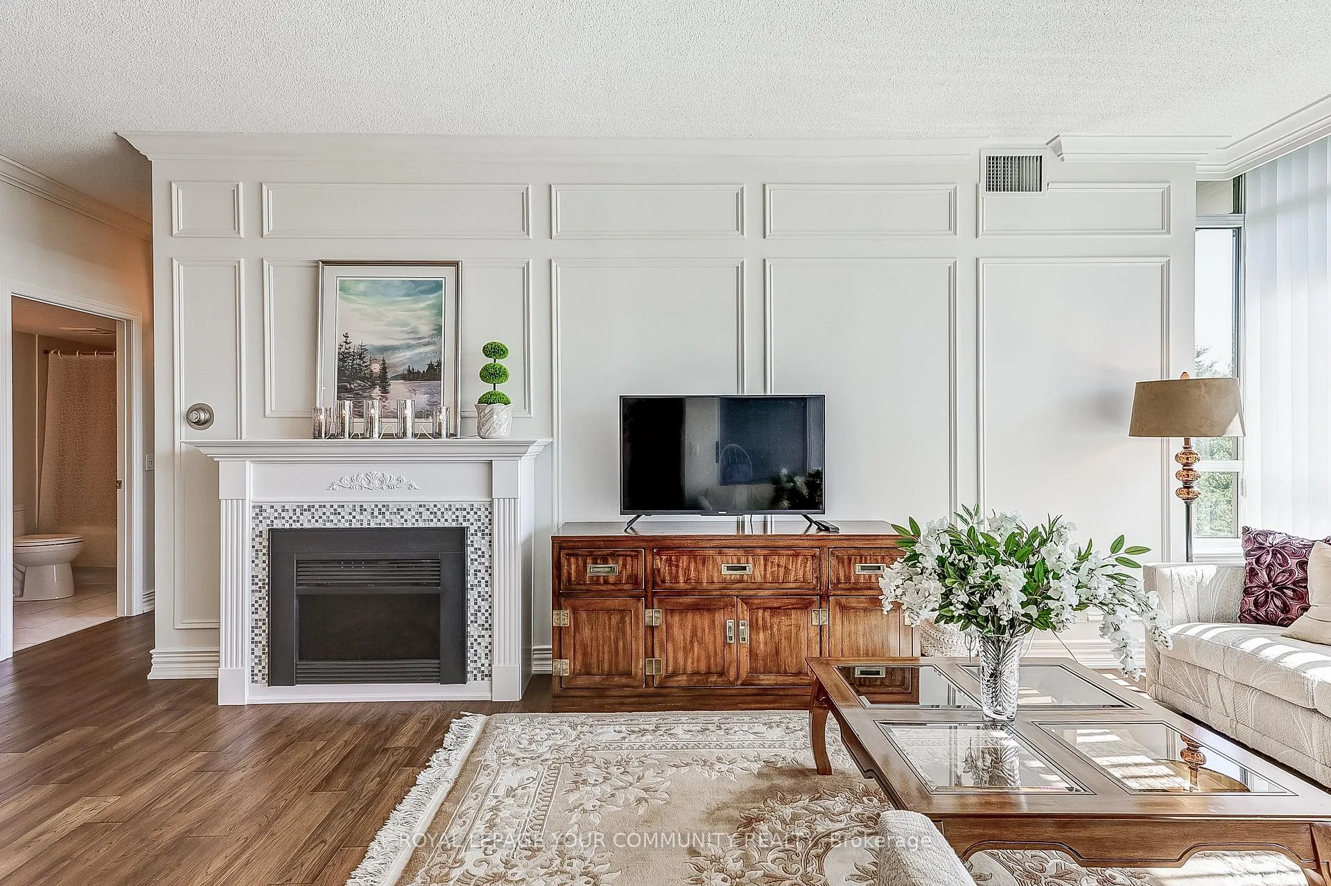 Photo 14 of Unit 402, 55 The Boardwalk Way S, Markham, Greensborough — HOMEH