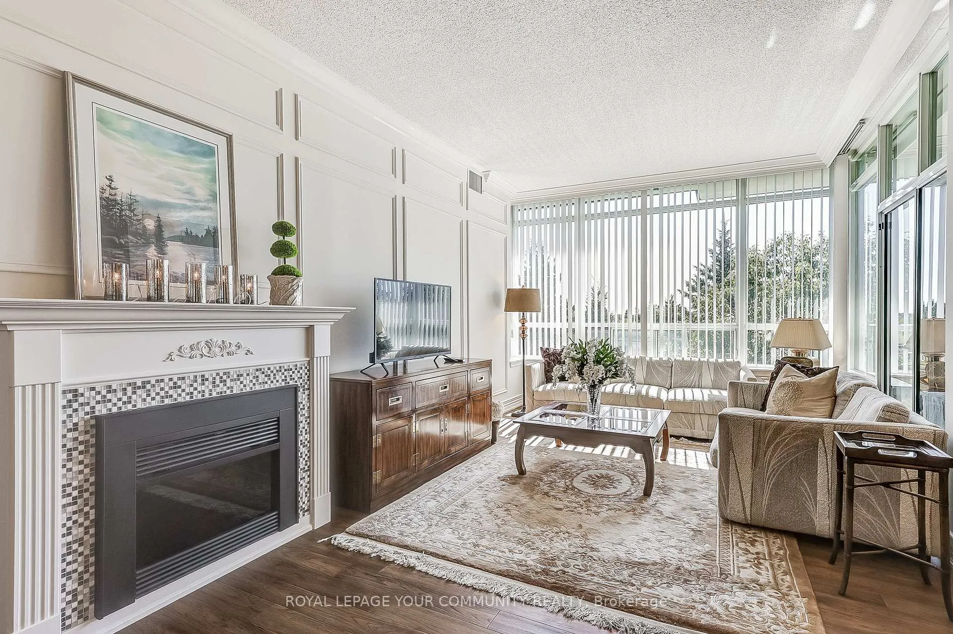 Photo 15 of Unit 402, 55 The Boardwalk Way S, Markham, Greensborough — HOMEH