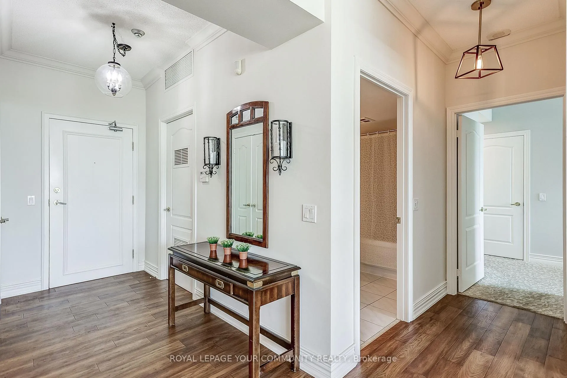 Photo 17 of Unit 402, 55 The Boardwalk Way S, Markham, Greensborough — HOMEH