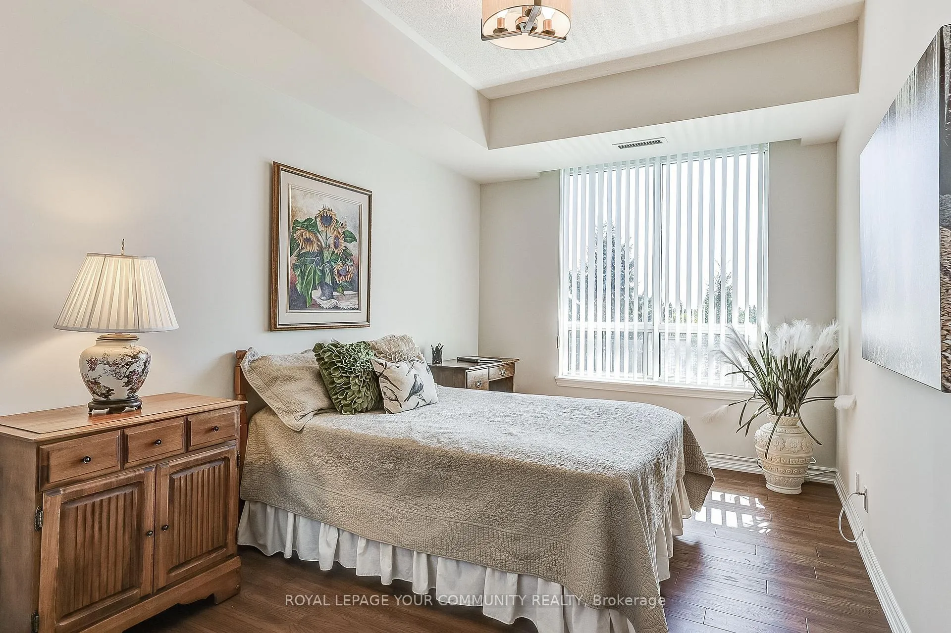 Photo 19 of Unit 402, 55 The Boardwalk Way S, Markham, Greensborough — HOMEH