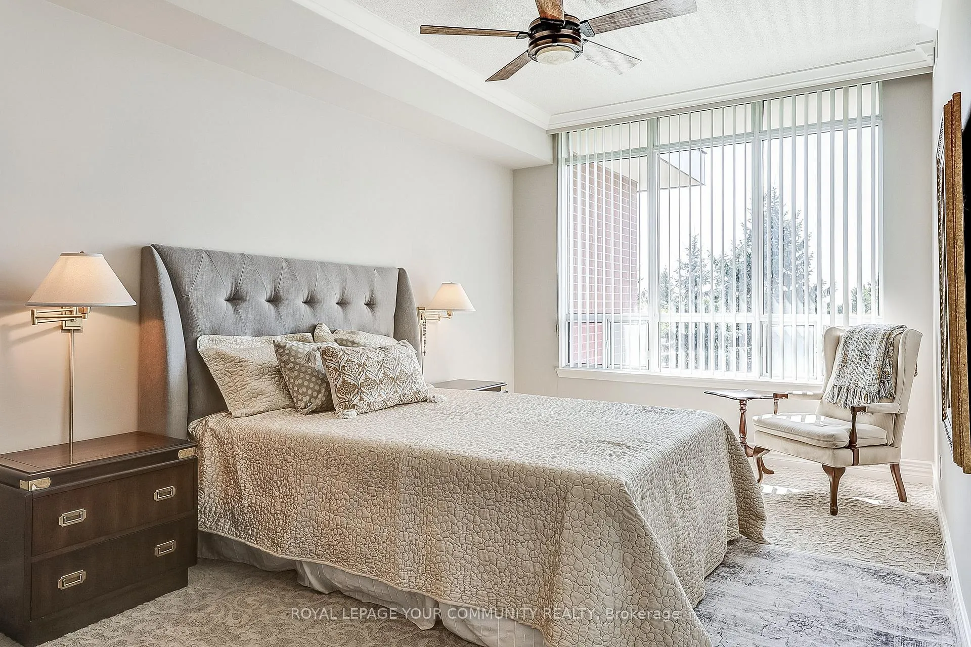 Photo 21 of Unit 402, 55 The Boardwalk Way S, Markham, Greensborough — HOMEH