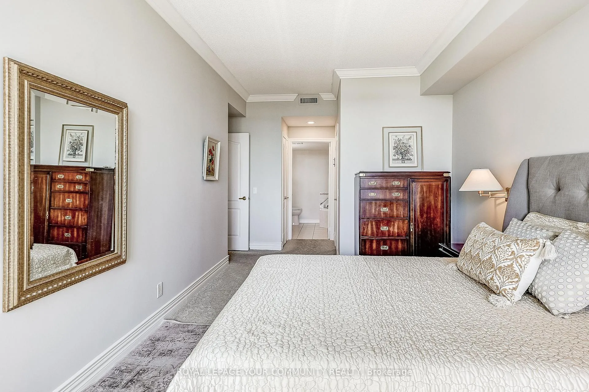 Photo 23 of Unit 402, 55 The Boardwalk Way S, Markham, Greensborough — HOMEH