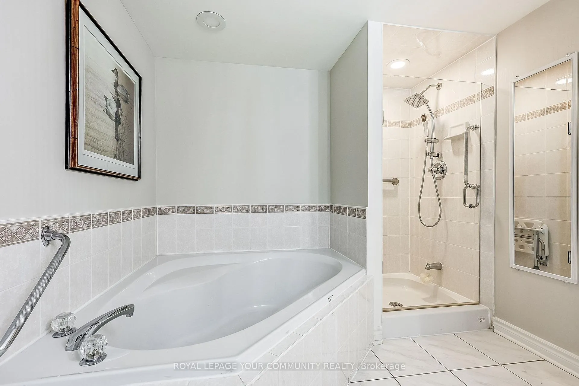 Photo 25 of Unit 402, 55 The Boardwalk Way S, Markham, Greensborough — HOMEH