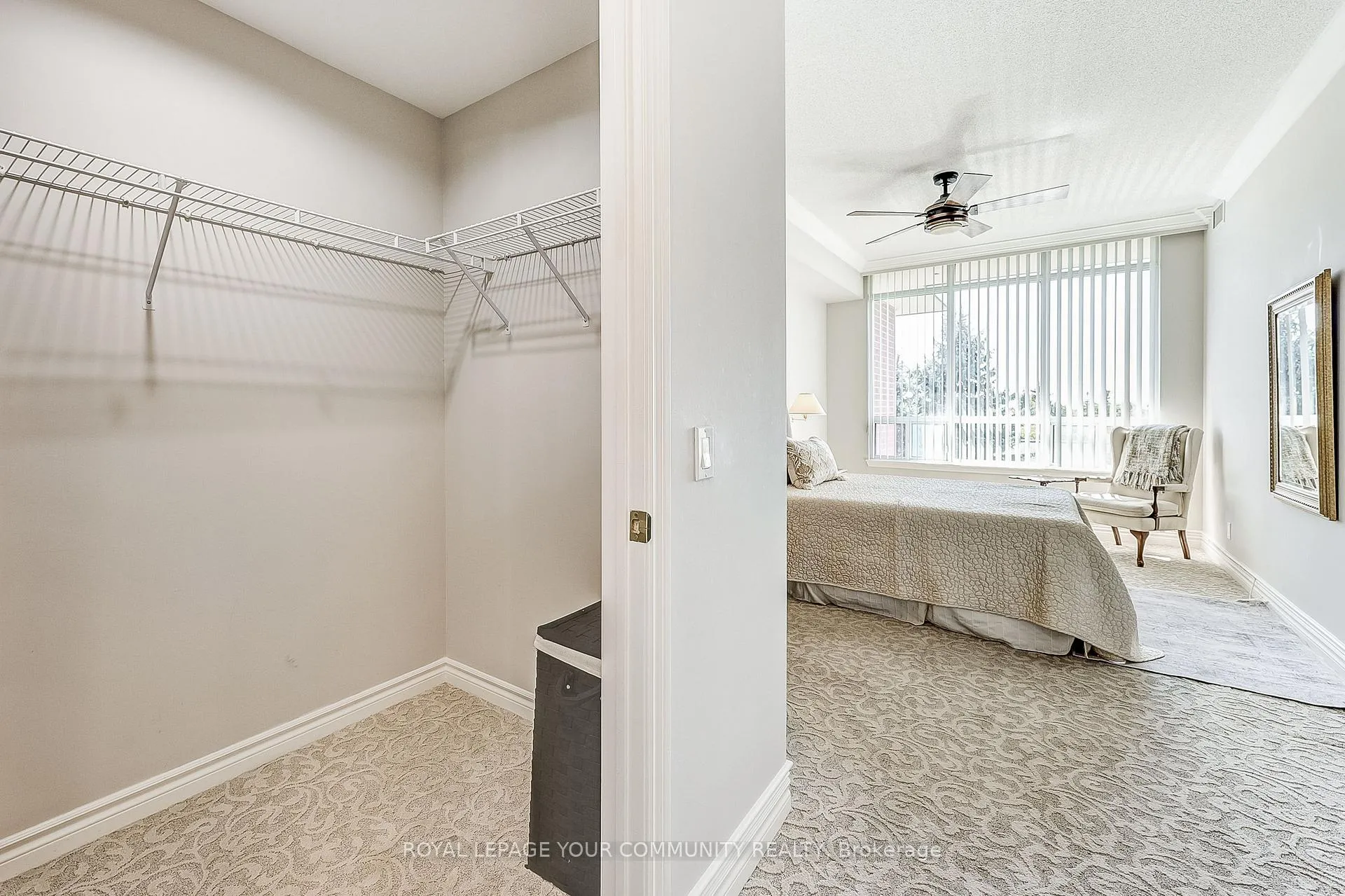 Photo 26 of Unit 402, 55 The Boardwalk Way S, Markham, Greensborough — HOMEH