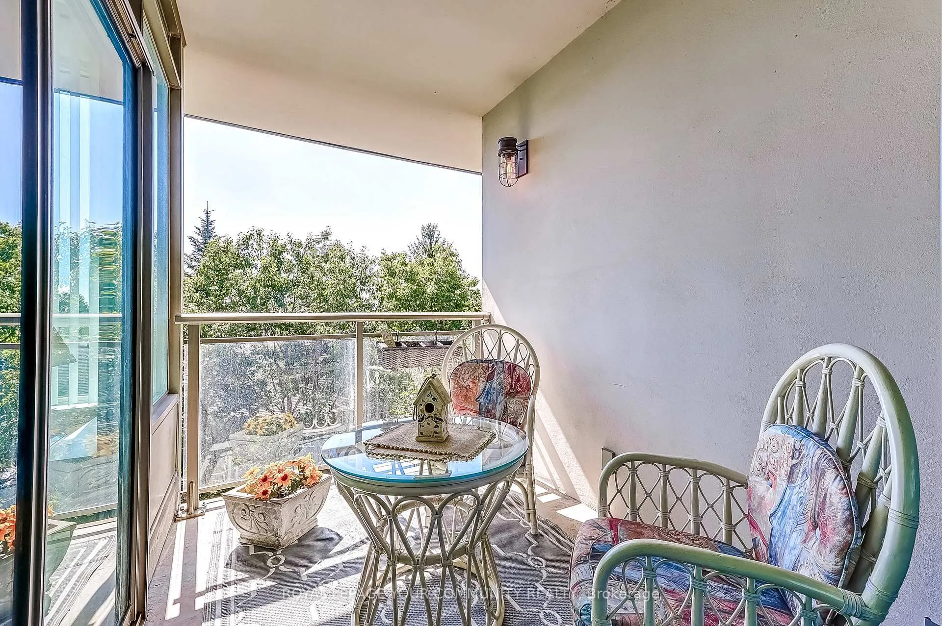 Photo 29 of Unit 402, 55 The Boardwalk Way S, Markham, Greensborough — HOMEH