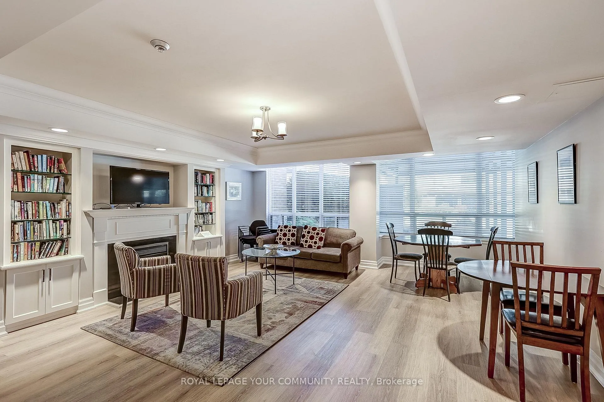Photo 31 of Unit 402, 55 The Boardwalk Way S, Markham, Greensborough — HOMEH