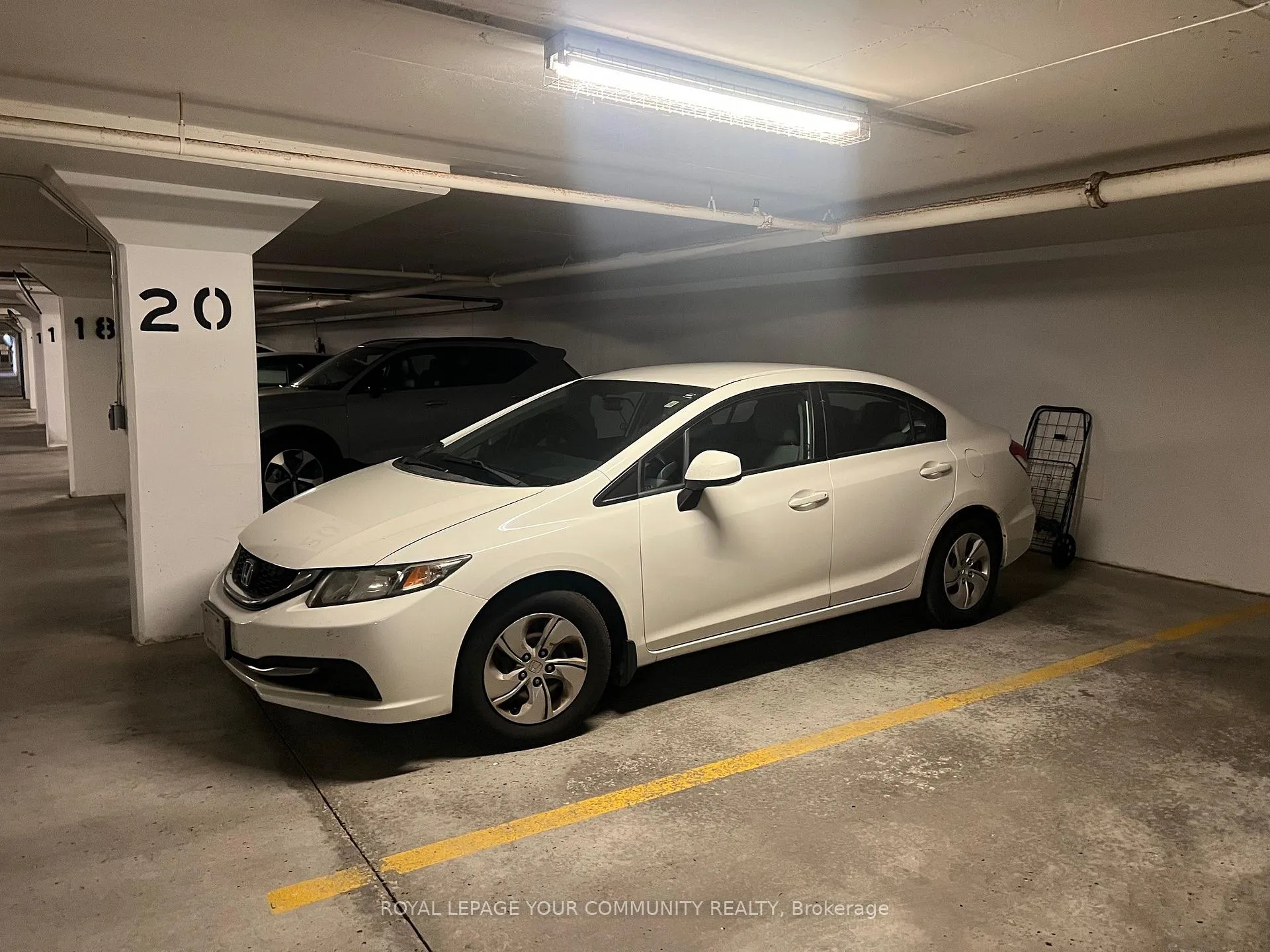 Photo 39 of Unit 402, 55 The Boardwalk Way S, Markham, Greensborough — HOMEH
