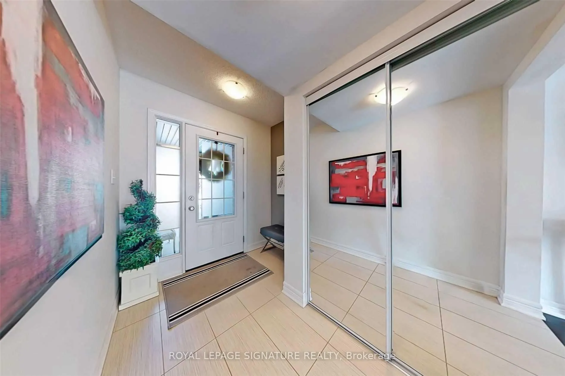Photo 2 of 26 Betterton Crescent, Brampton, Northwest Brampton — HOMEH