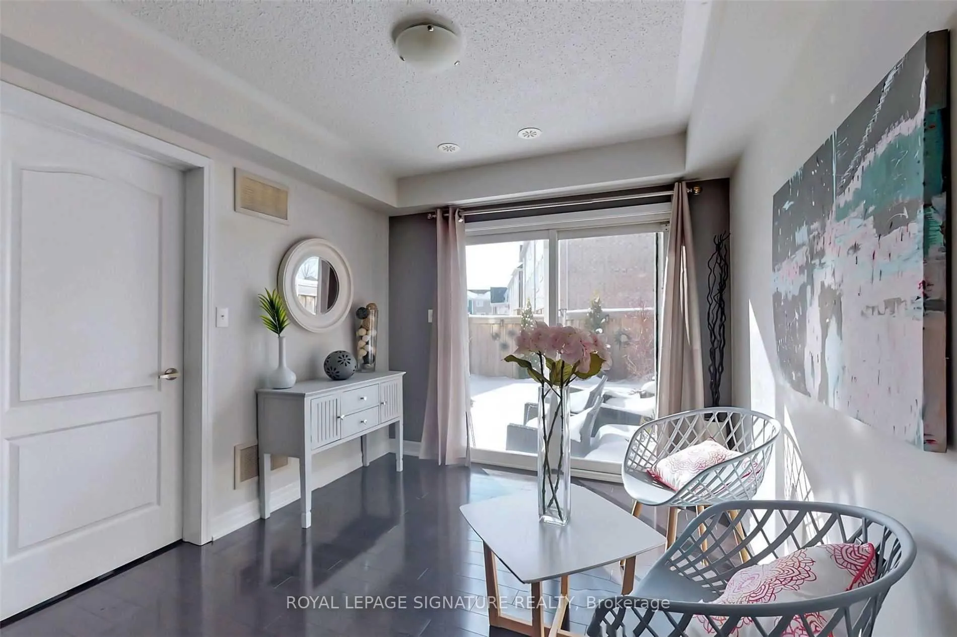 Photo 3 of 26 Betterton Crescent, Brampton, Northwest Brampton — HOMEH
