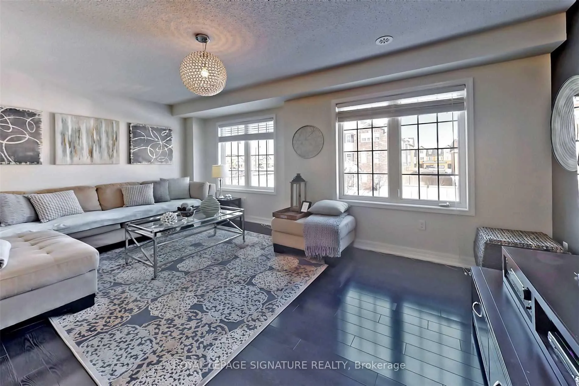 Photo 6 of 26 Betterton Crescent, Brampton, Northwest Brampton — HOMEH