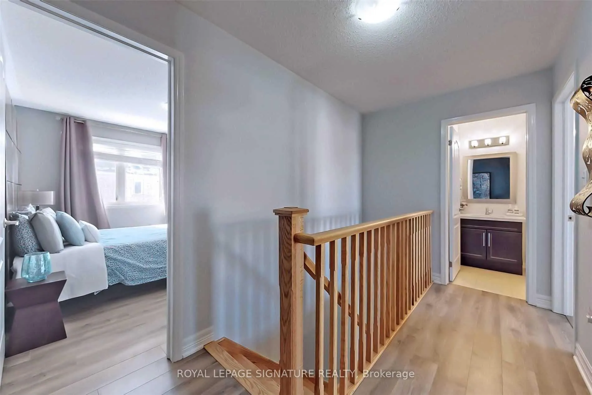 Photo 20 of 26 Betterton Crescent, Brampton, Northwest Brampton — HOMEH