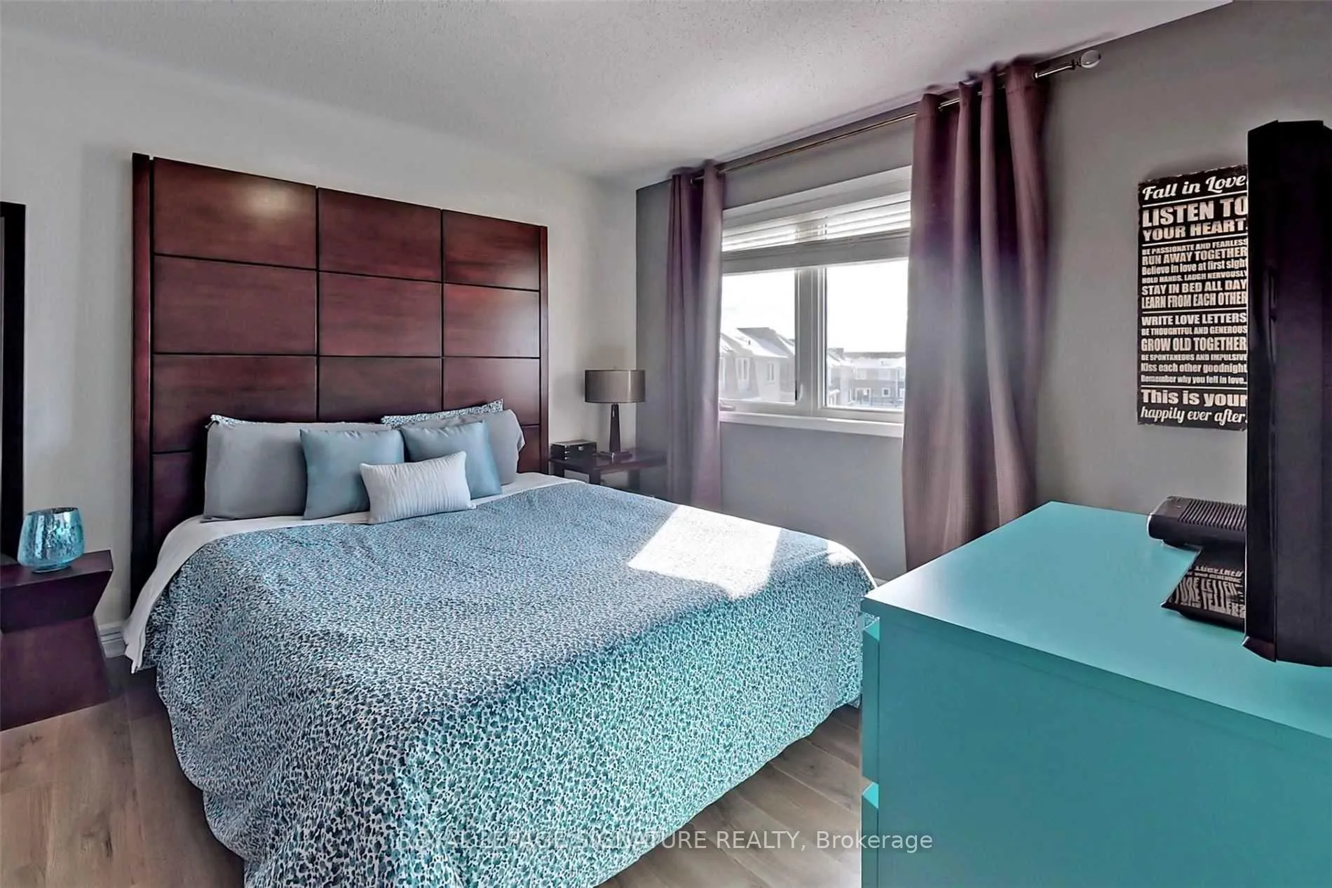 Photo 21 of 26 Betterton Crescent, Brampton, Northwest Brampton — HOMEH