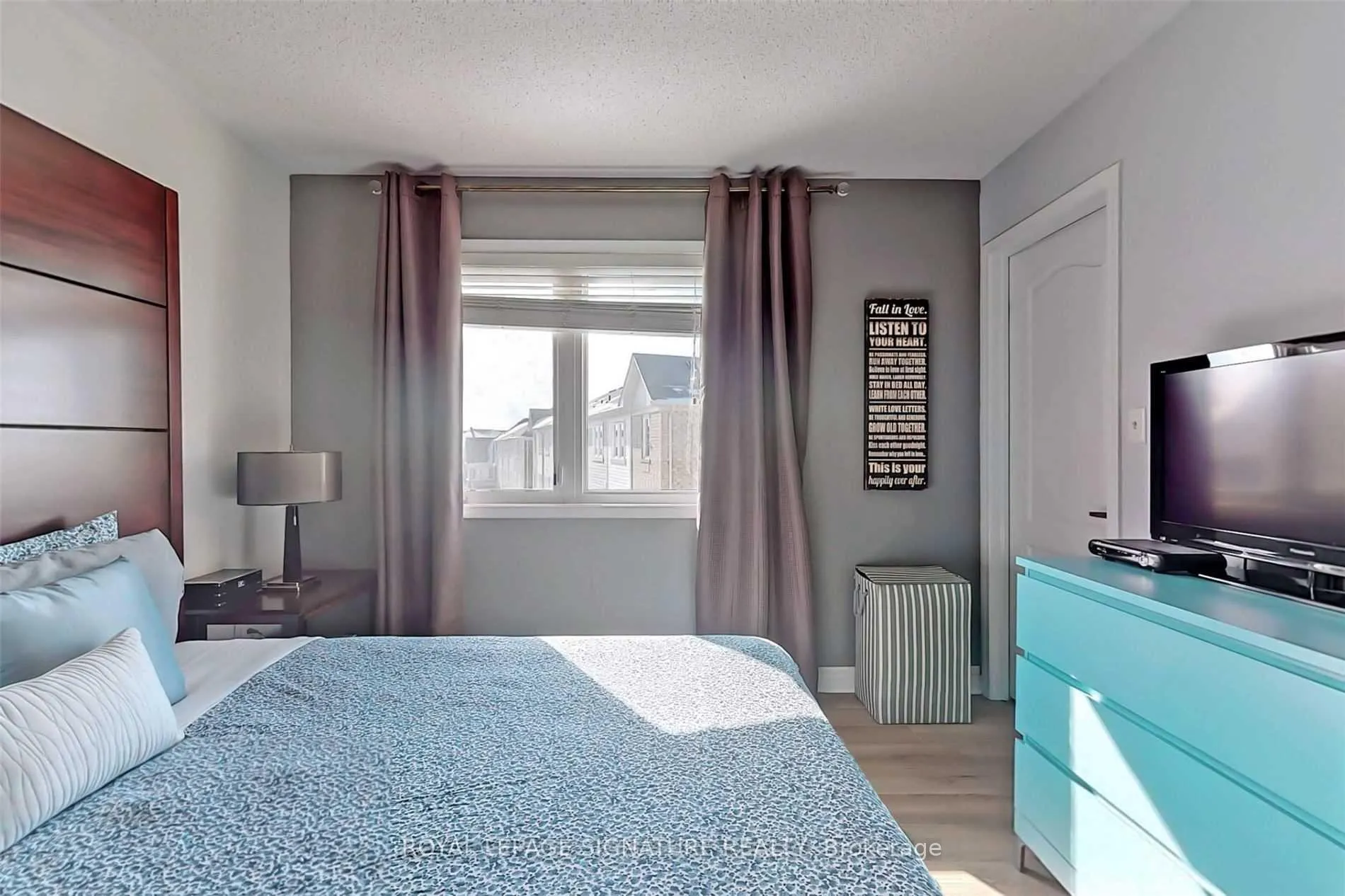 Photo 24 of 26 Betterton Crescent, Brampton, Northwest Brampton — HOMEH
