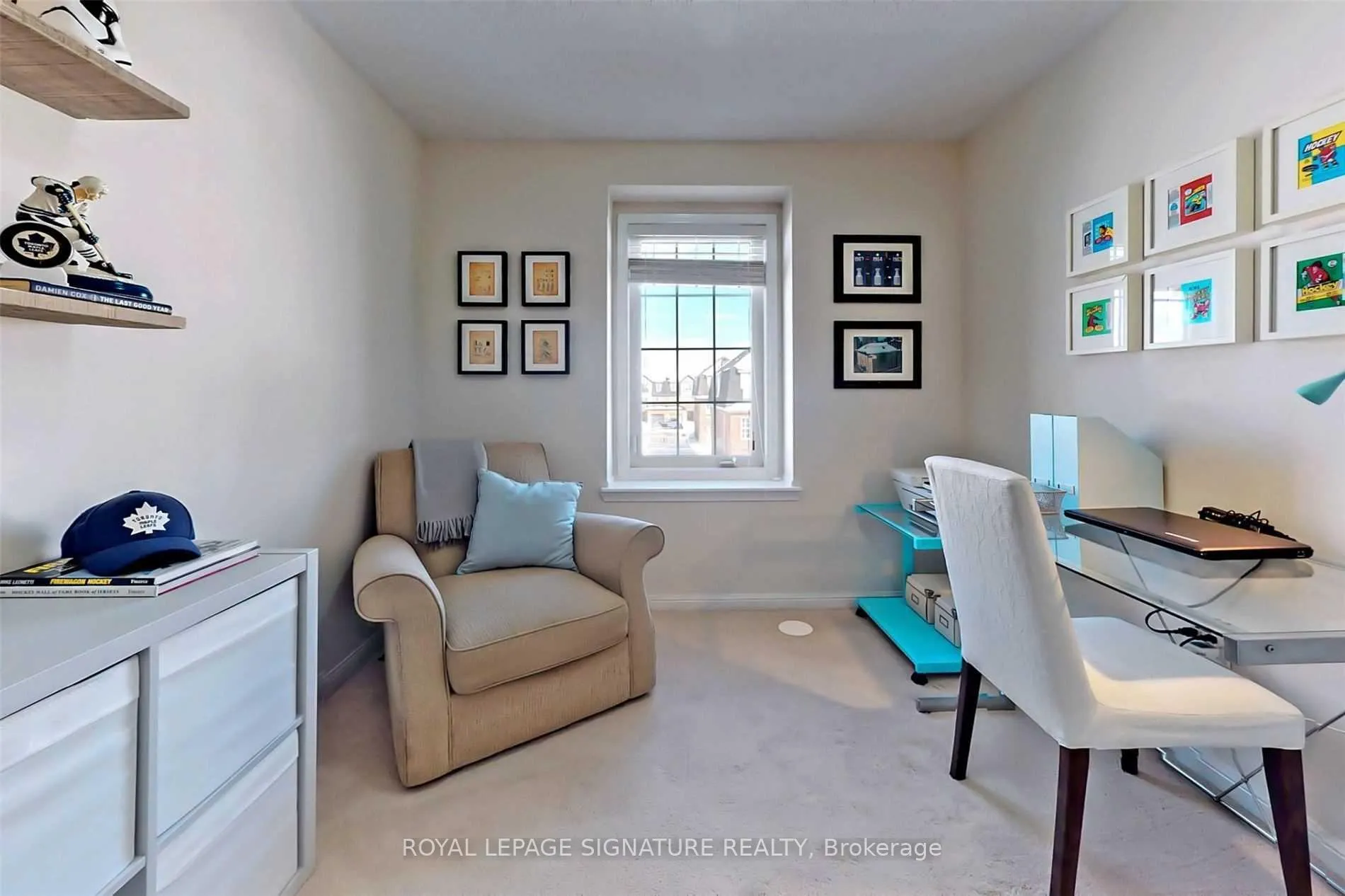 Photo 27 of 26 Betterton Crescent, Brampton, Northwest Brampton — HOMEH
