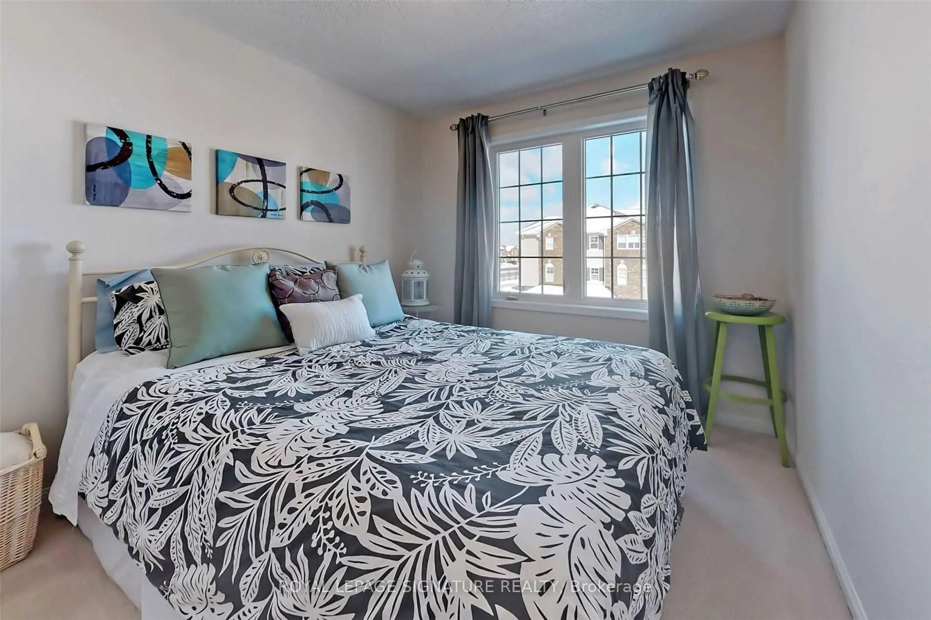 Photo 29 of 26 Betterton Crescent, Brampton, Northwest Brampton — HOMEH