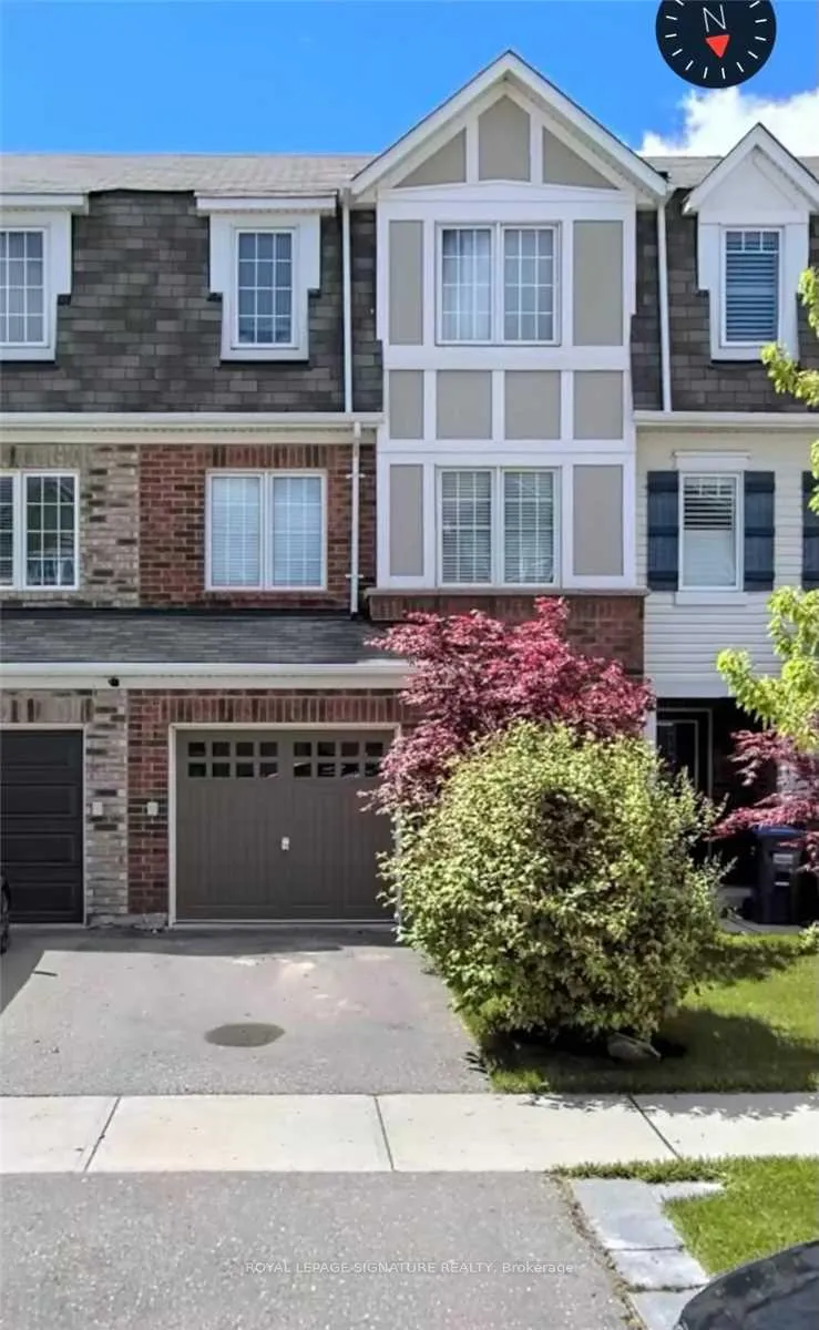 Photo 34 of 26 Betterton Crescent, Brampton, Northwest Brampton — HOMEH
