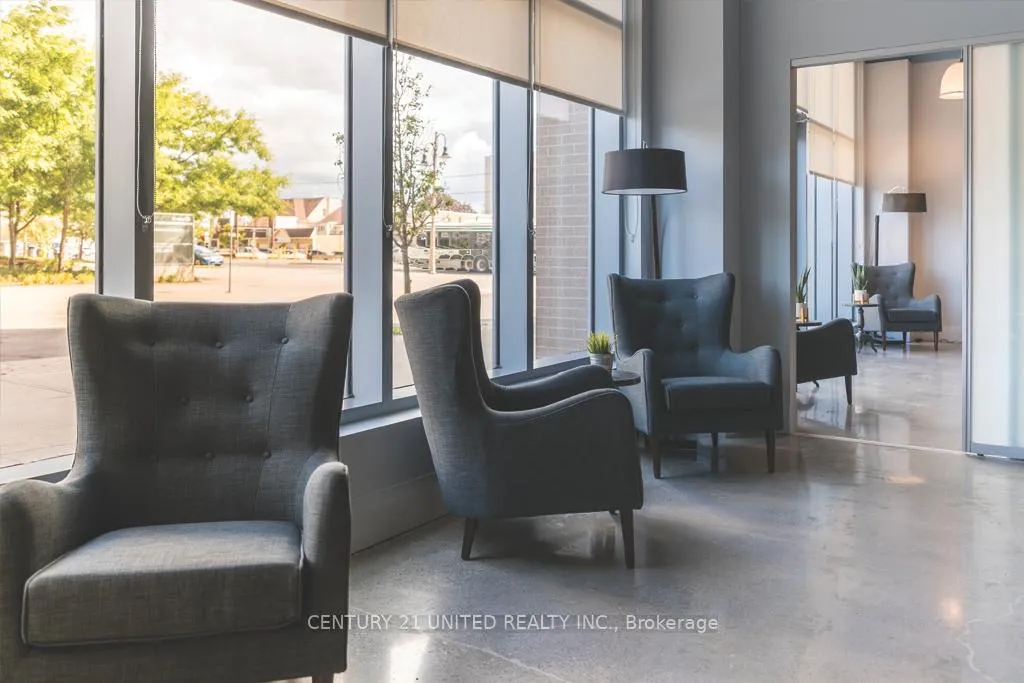 Photo 2 of Unit 1002, 100 Bond Street E, Oshawa, Central — HOMEH