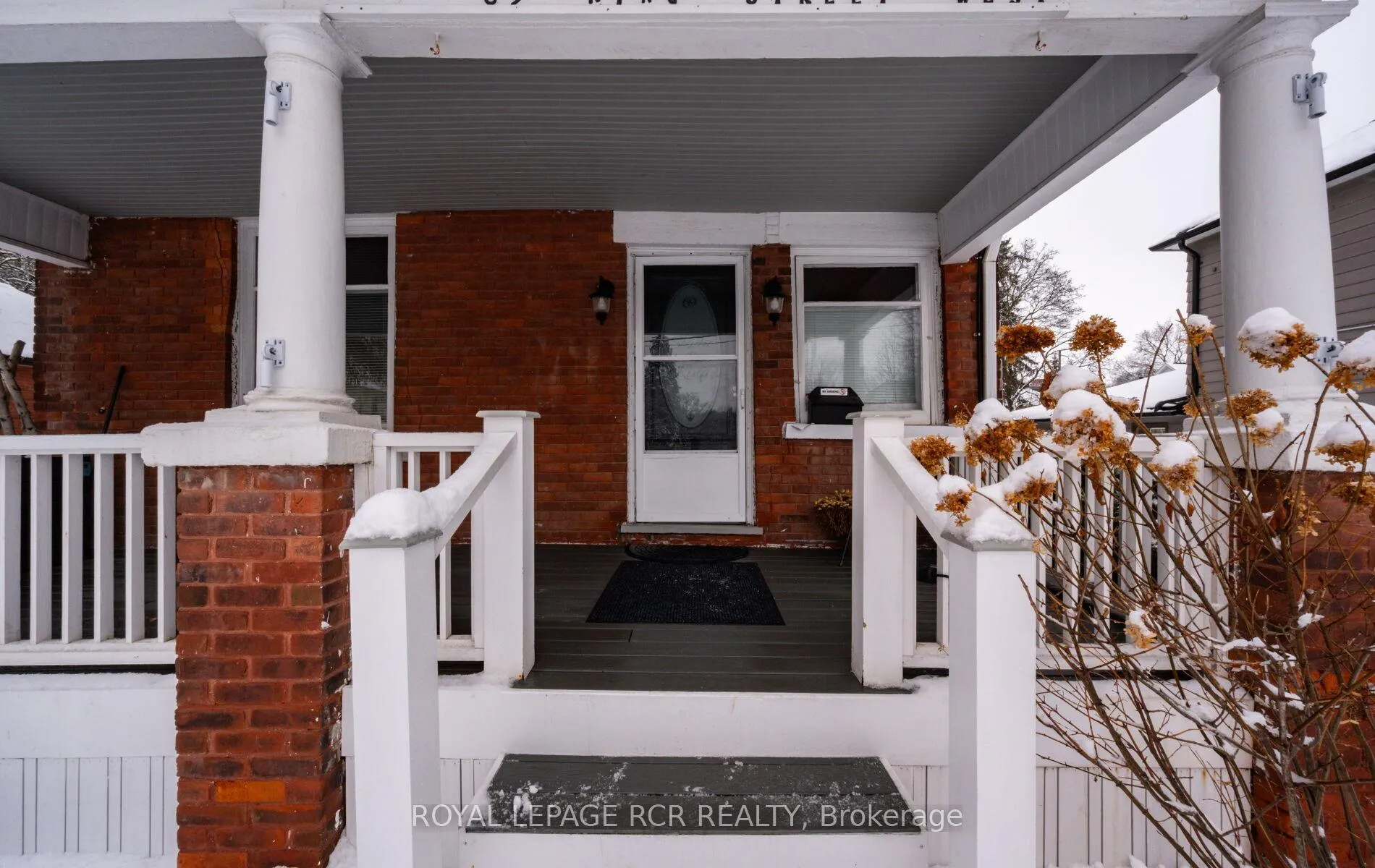 Photo 3 of 69 King Street W, Caledon, Bolton West — HOMEH