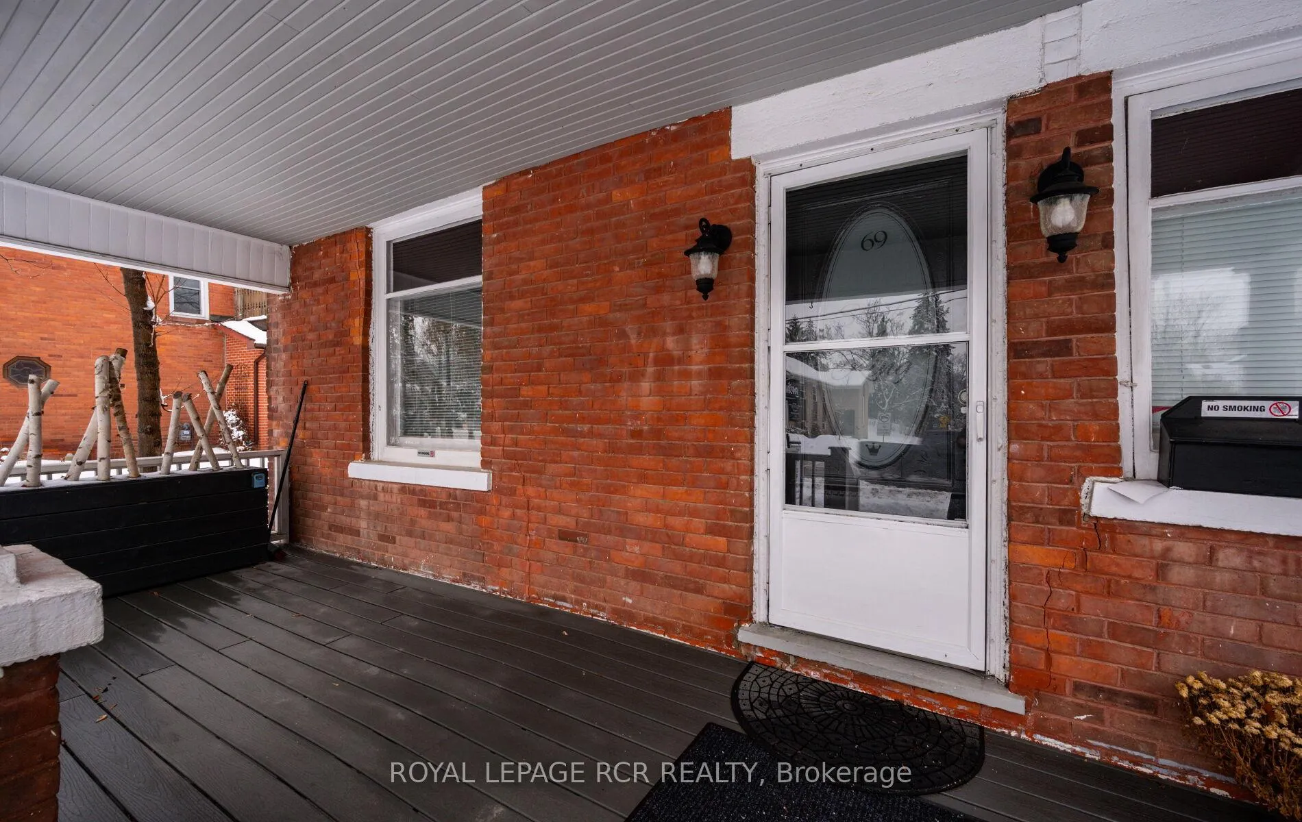 Photo 4 of 69 King Street W, Caledon, Bolton West — HOMEH