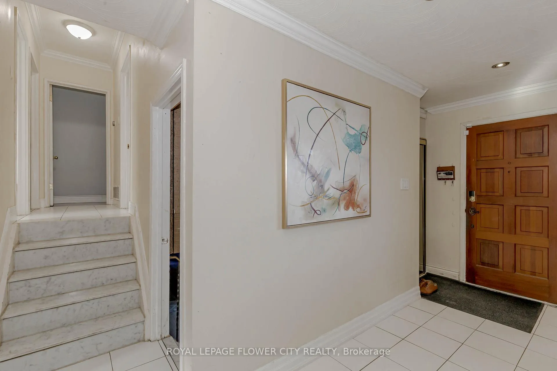 Photo 20 of 2 Alexandria Crescent, Brampton, Avondale — HOMEH