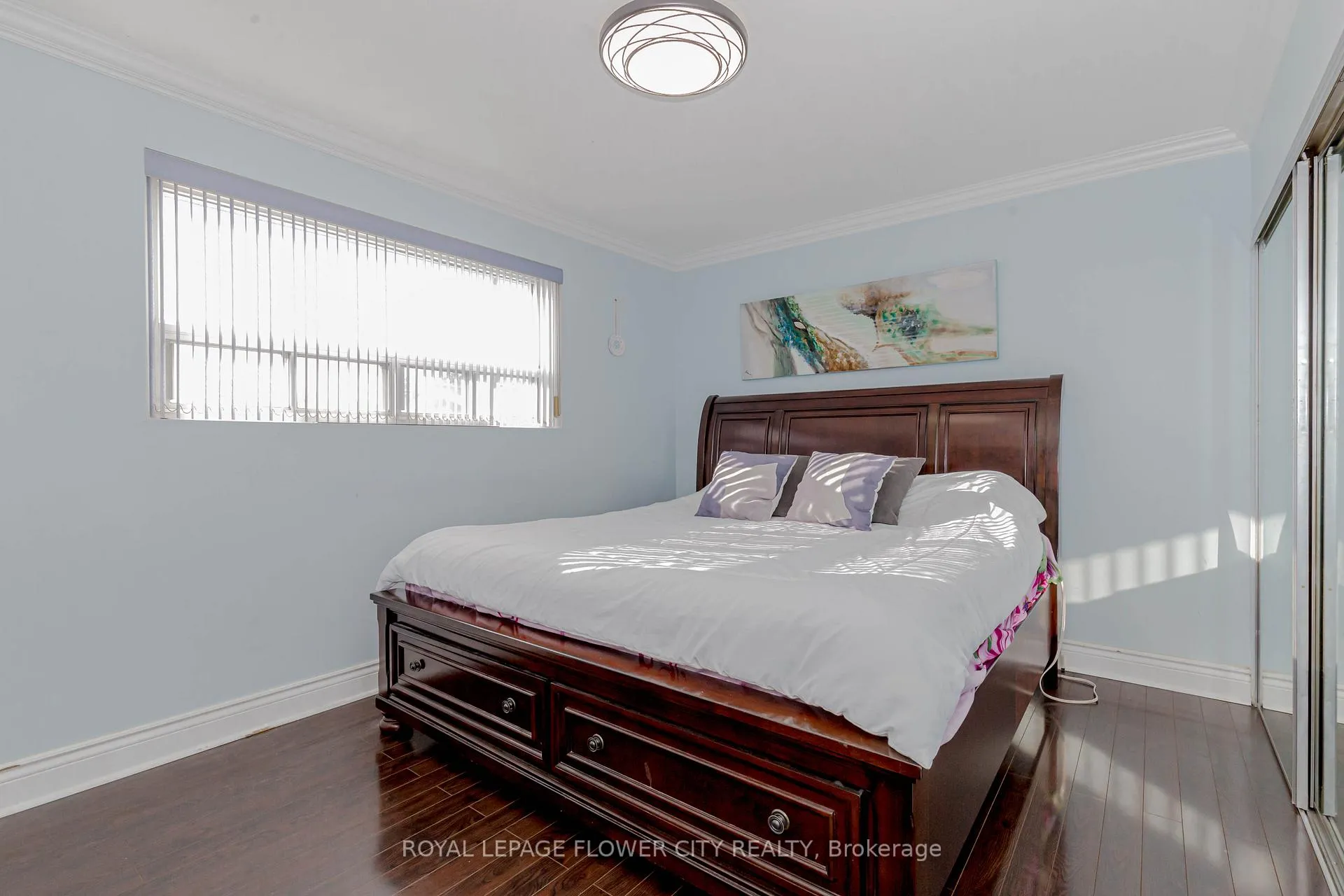 Photo 22 of 2 Alexandria Crescent, Brampton, Avondale — HOMEH