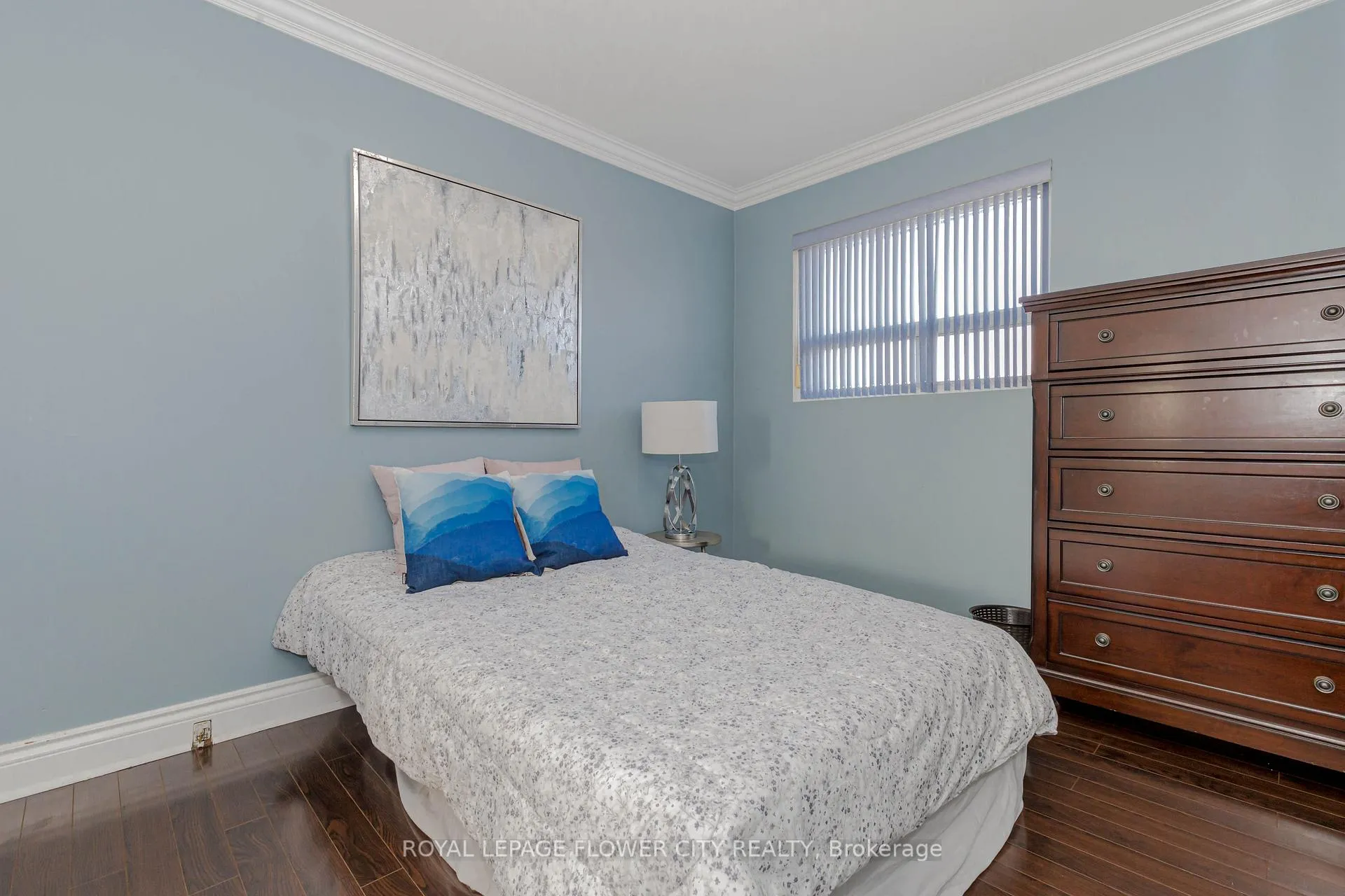 Photo 27 of 2 Alexandria Crescent, Brampton, Avondale — HOMEH