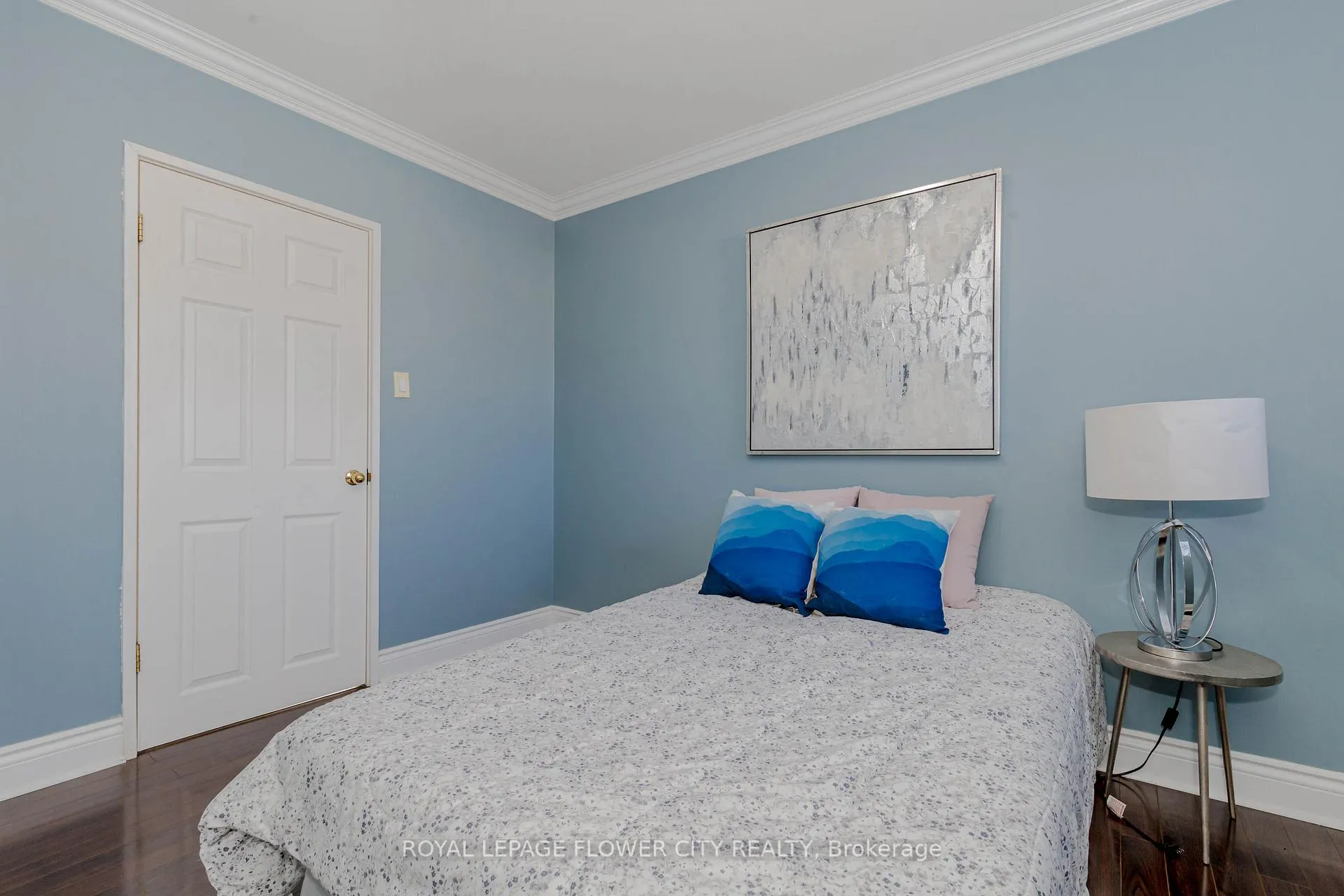 Photo 28 of 2 Alexandria Crescent, Brampton, Avondale — HOMEH