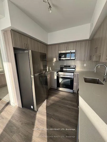 Photo 3 of Unit 1202, 1435 Celebration Drive, Pickering, Bay Ridges — HOMEH