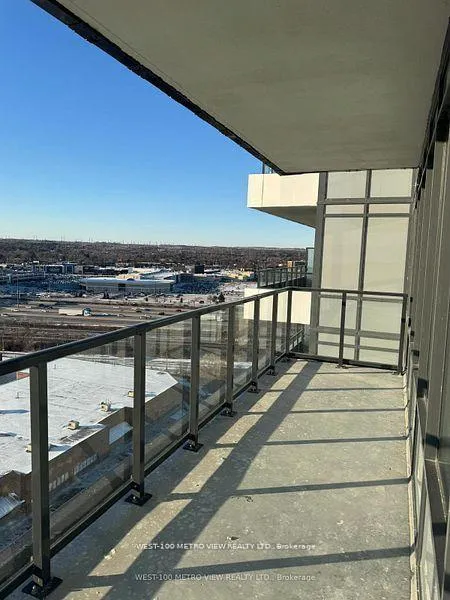 Photo 11 of Unit 1202, 1435 Celebration Drive, Pickering, Bay Ridges — HOMEH