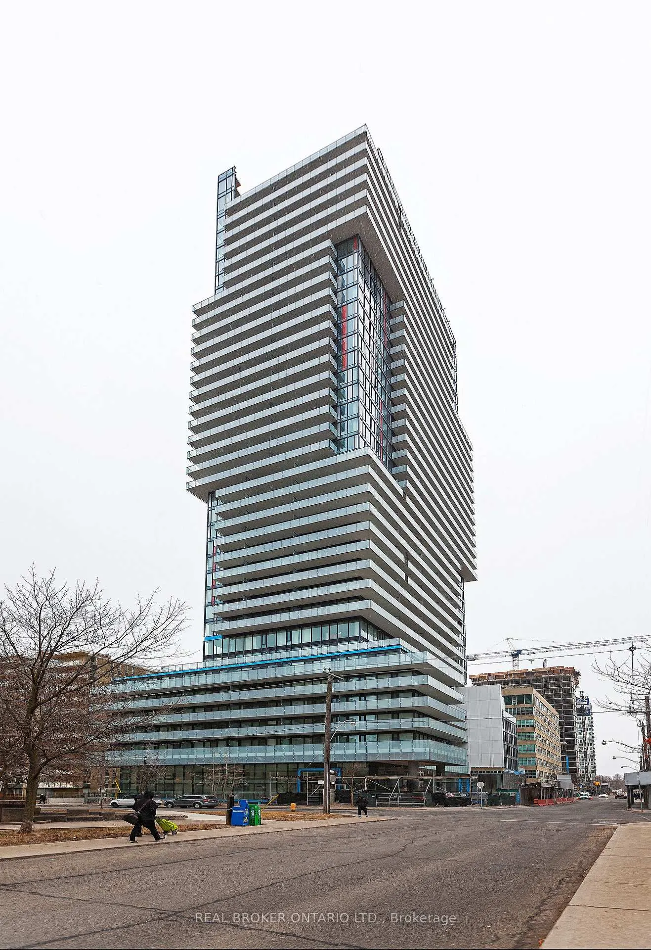 Photo 1 of Unit 304, 185 Roehampton Avenue, Toronto, Mount Pleasant West — HOMEH